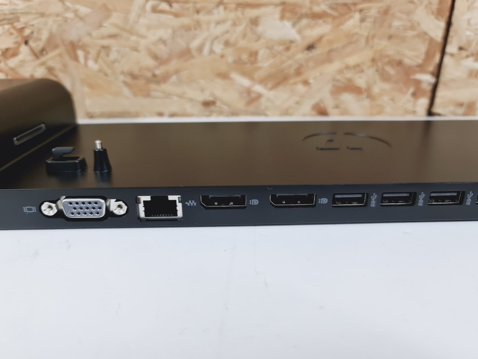 Docking Station HP — imagem 7