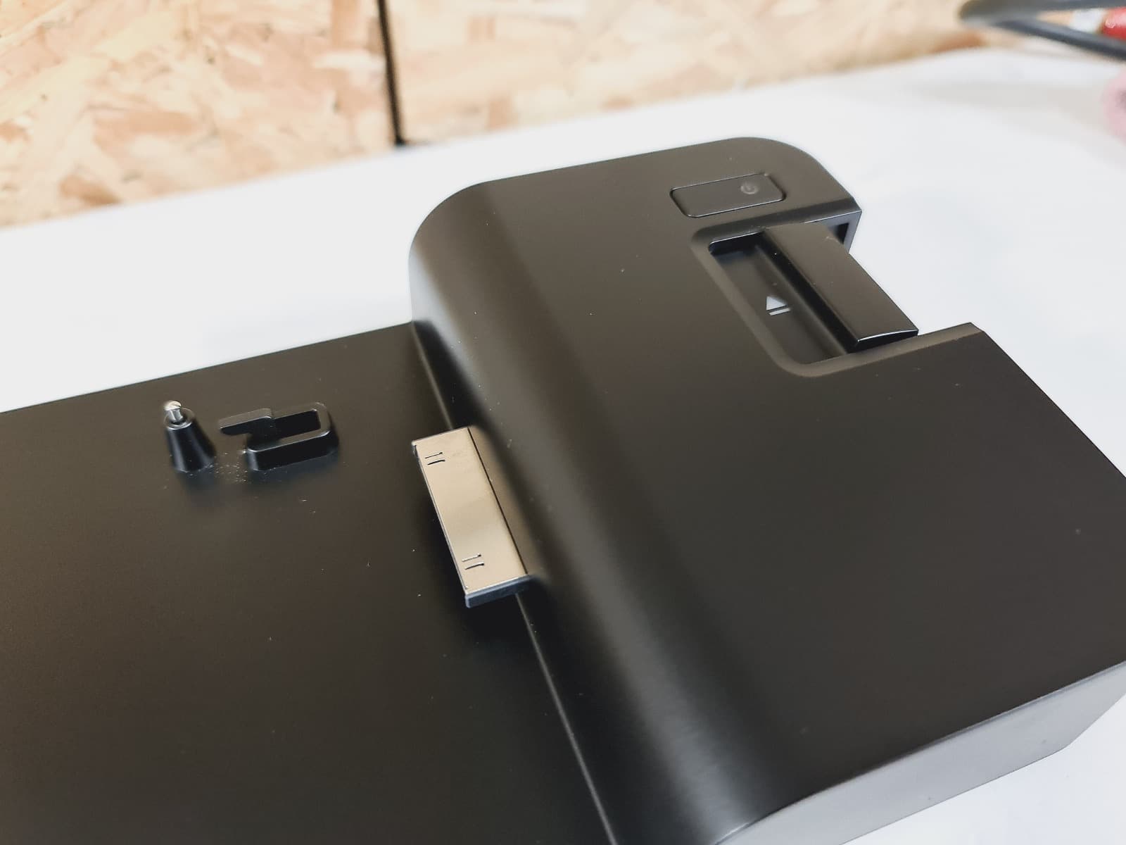 Docking Station HP — imagem 5