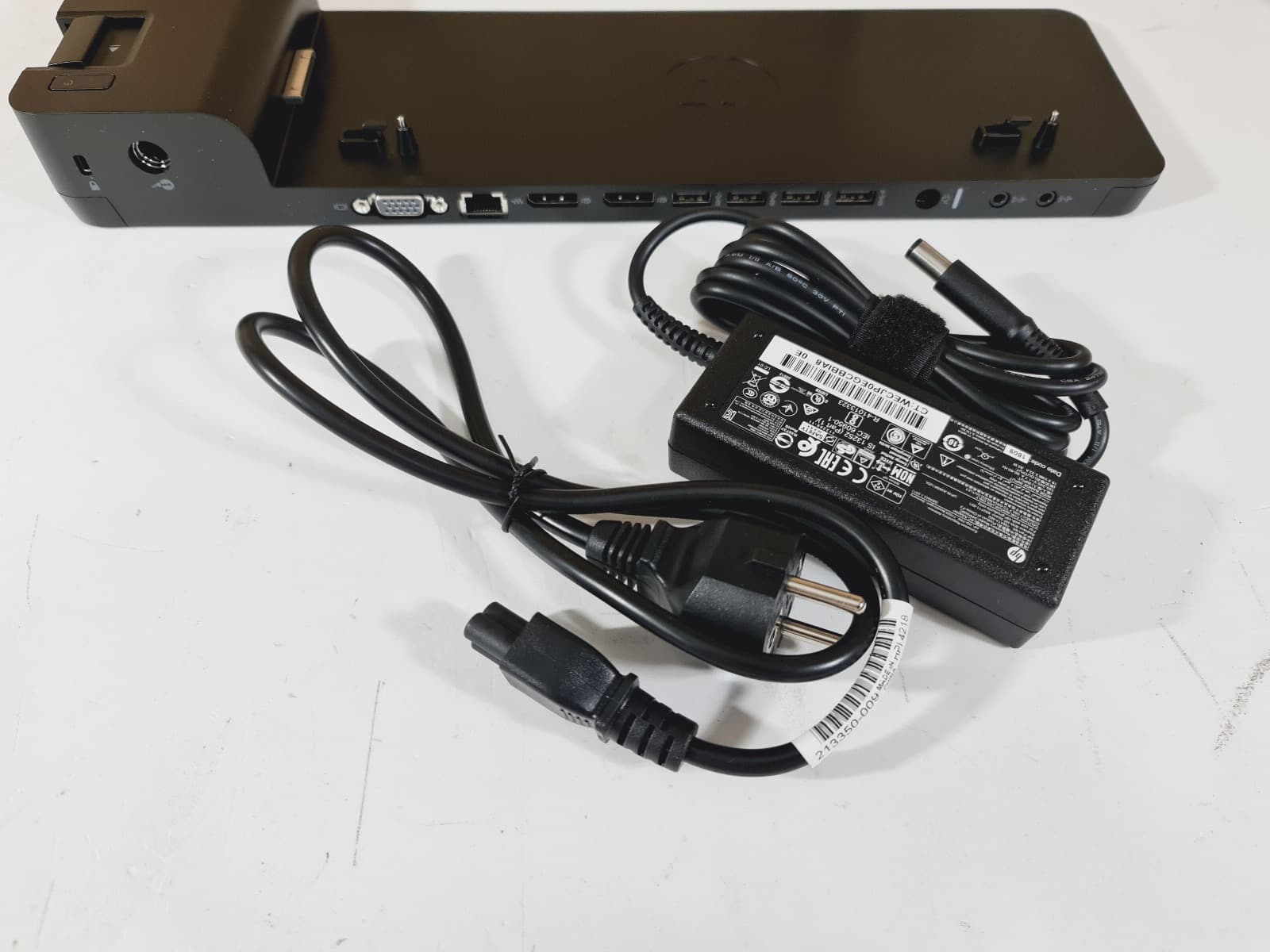 Docking Station HP — imagen 11