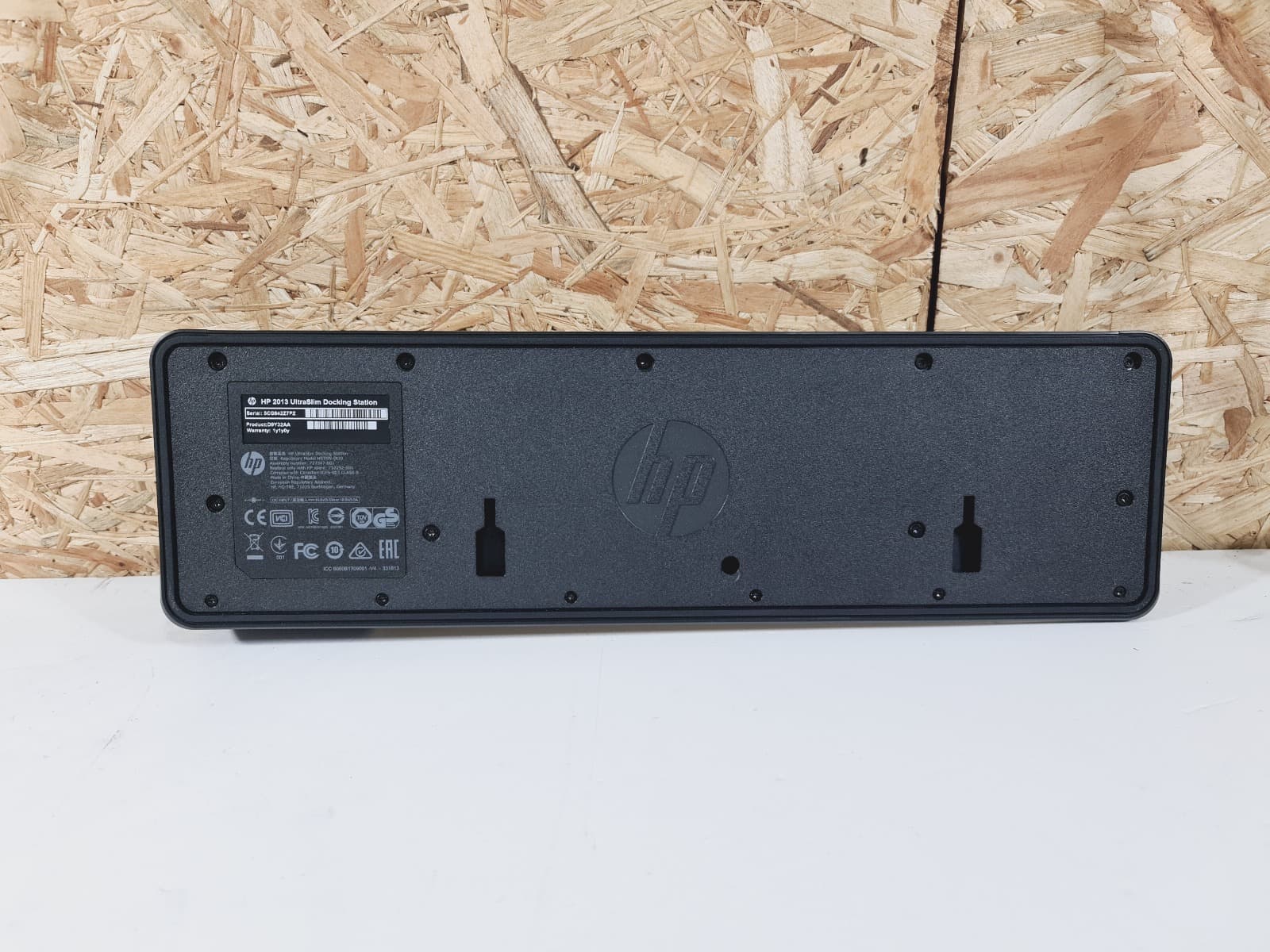 Docking Station HP — imagem 2
