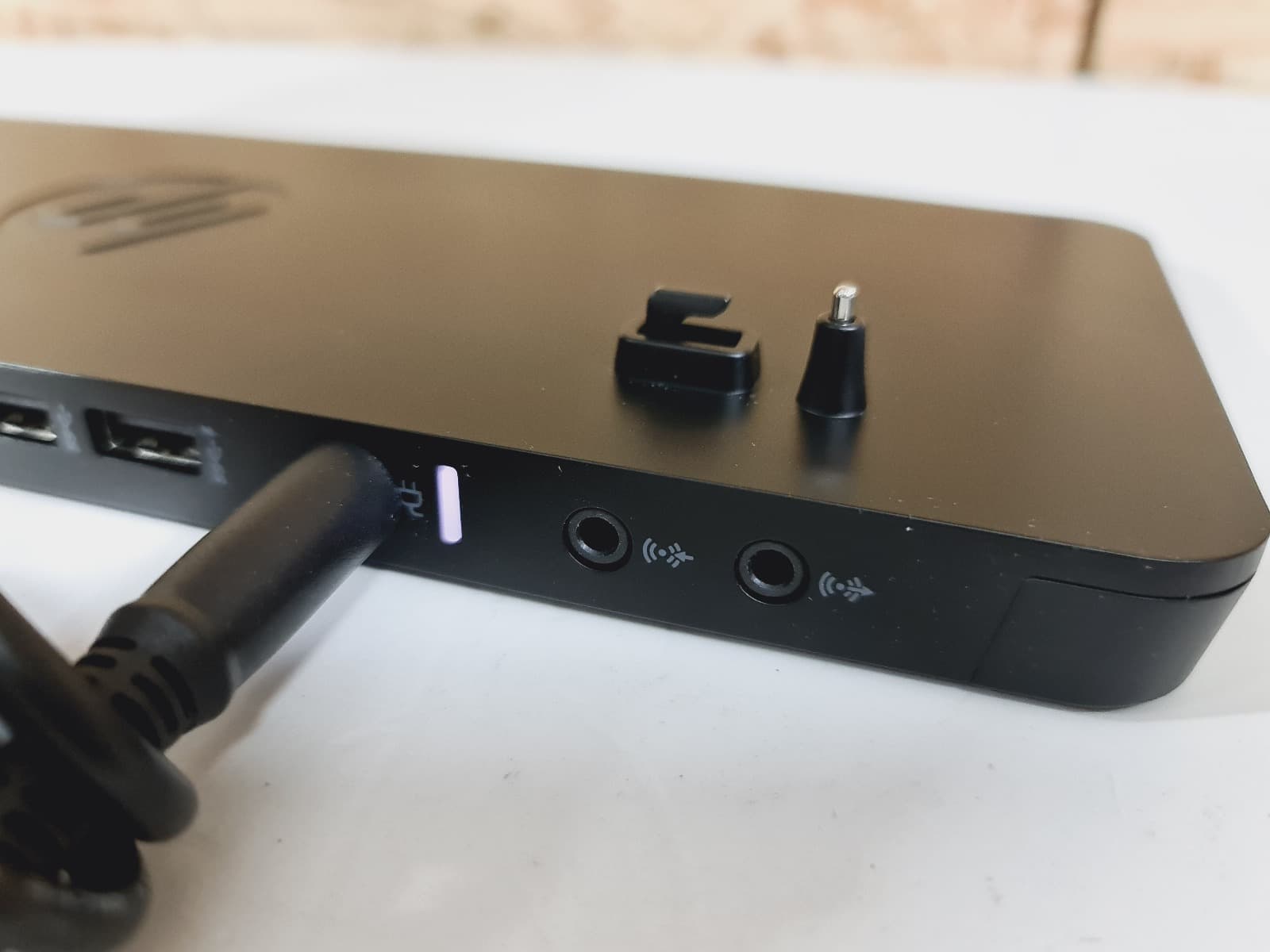 Docking Station HP — imagem 3