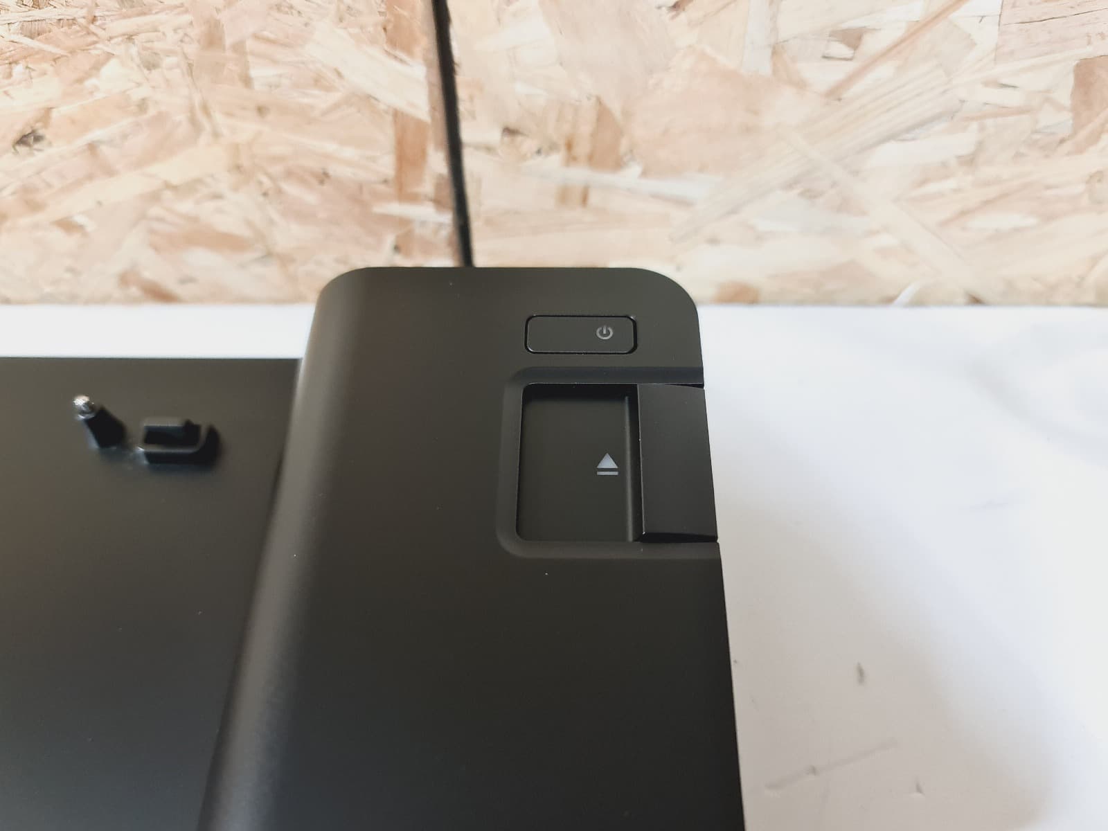 Docking Station HP — imagem 4