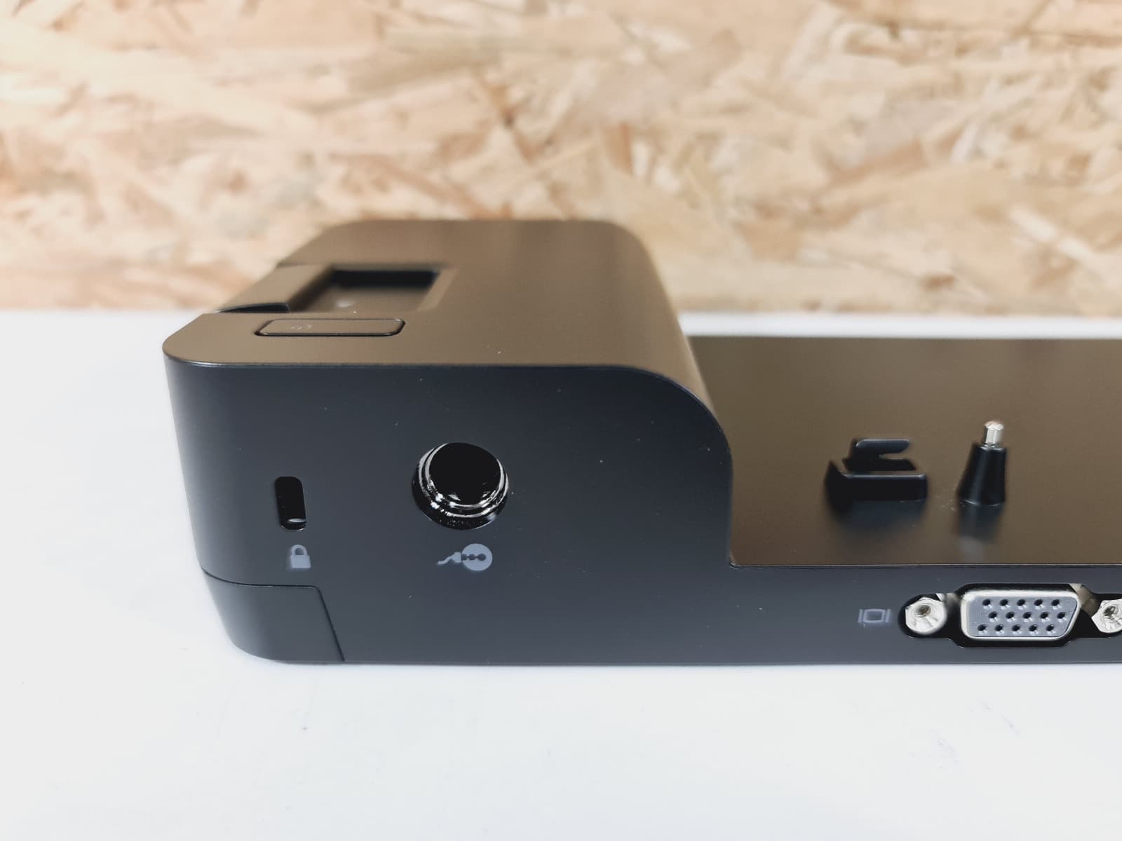 Docking Station HP — imagem 10
