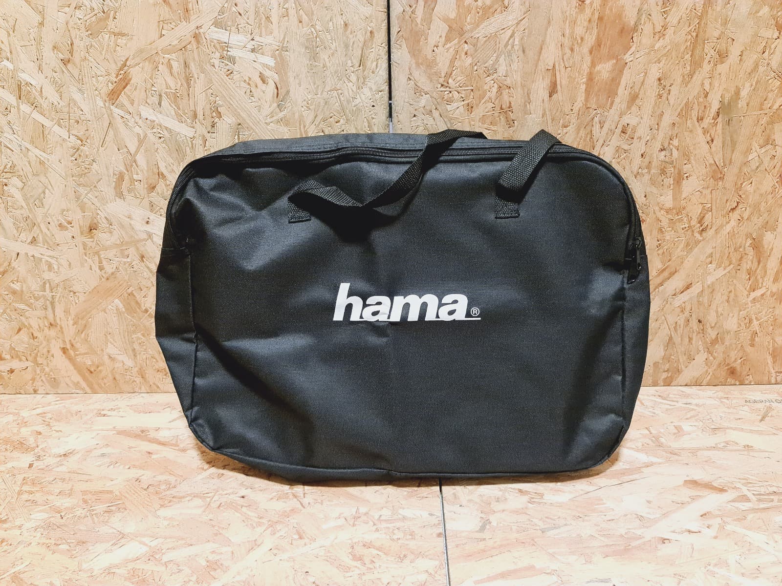 Anel Luminoso Hama — imagen 9