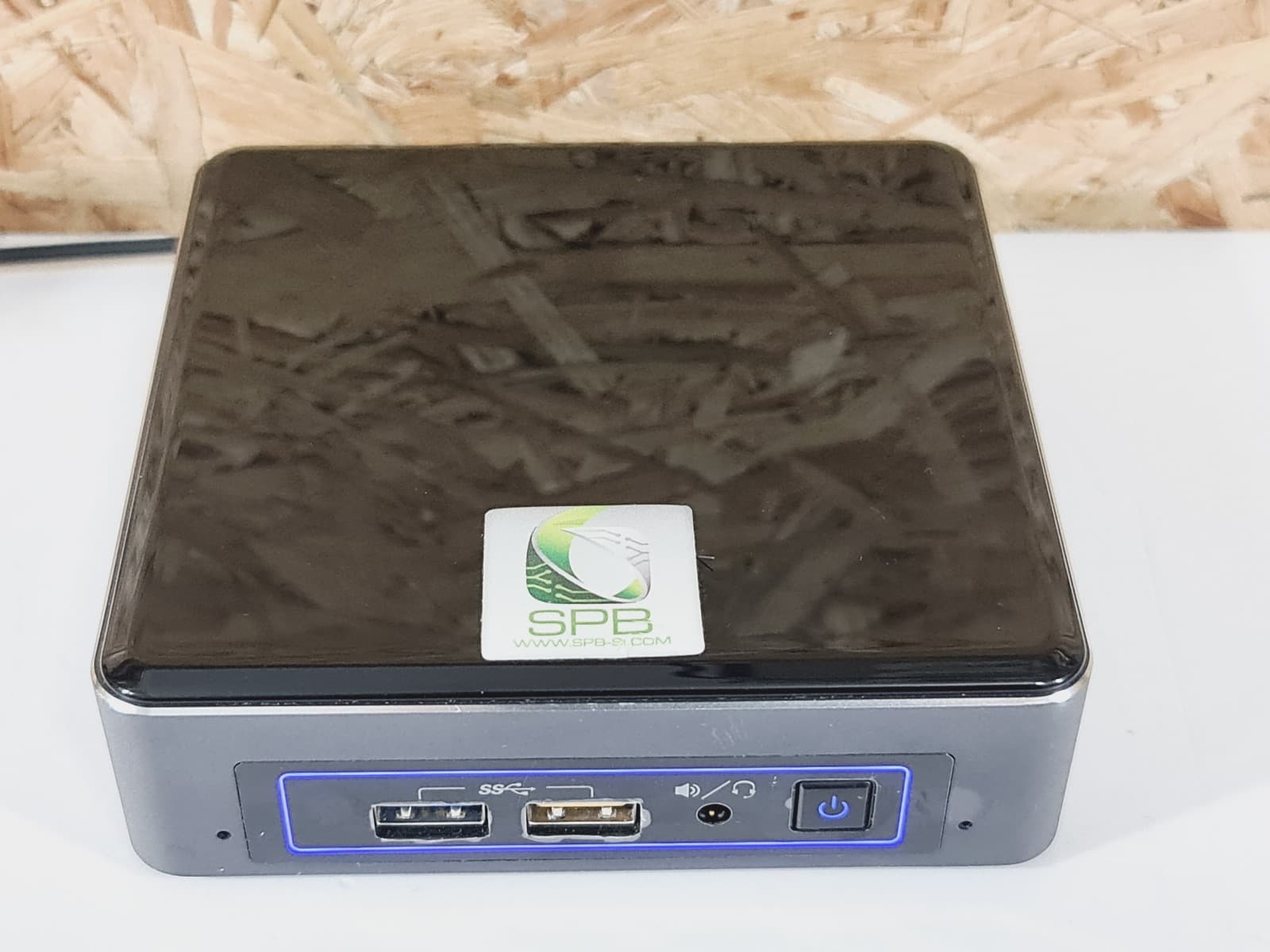 Mini PC — imagem 5