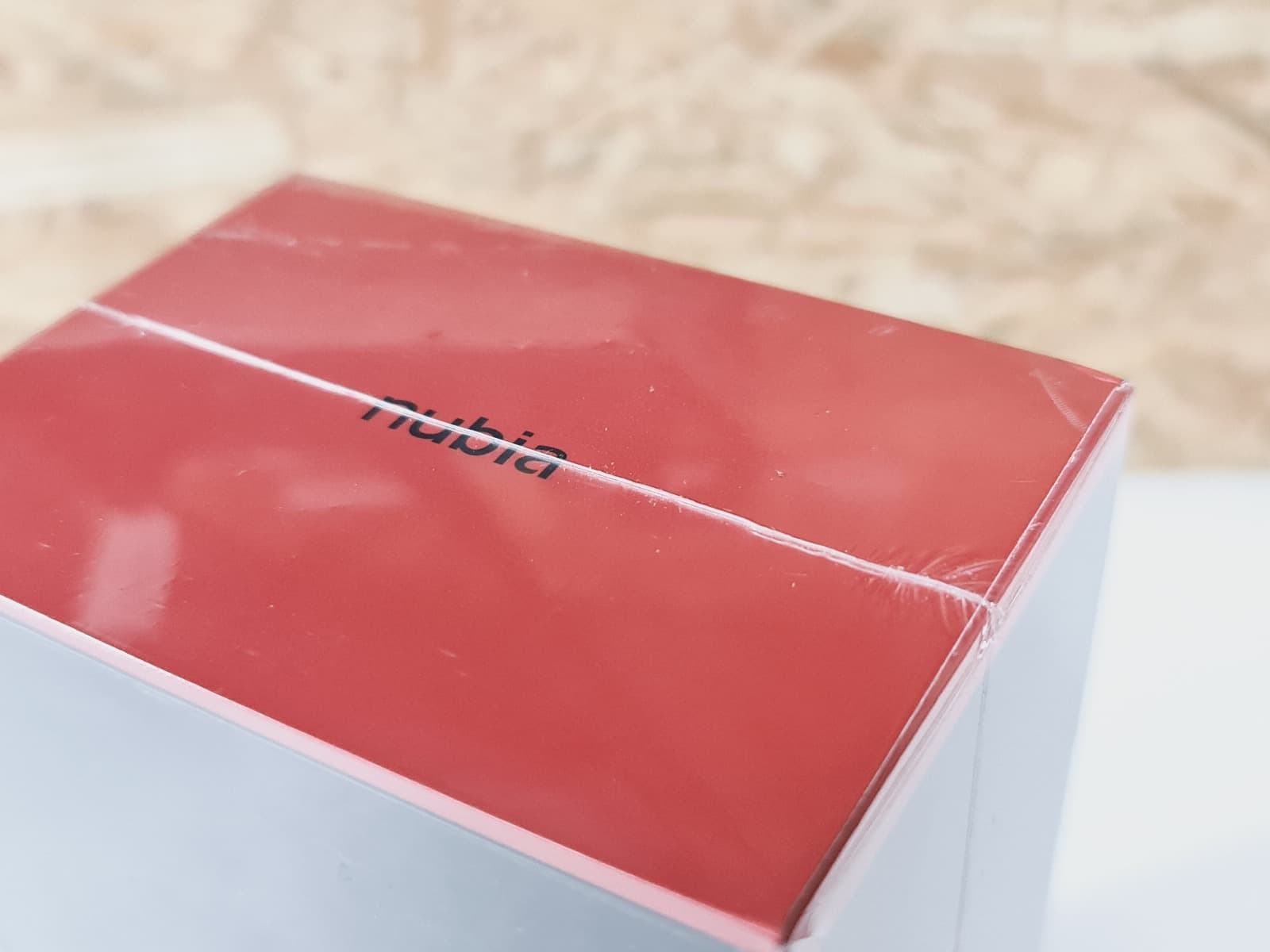Telemóvel Nubia Z60 Ultra — imagem 12