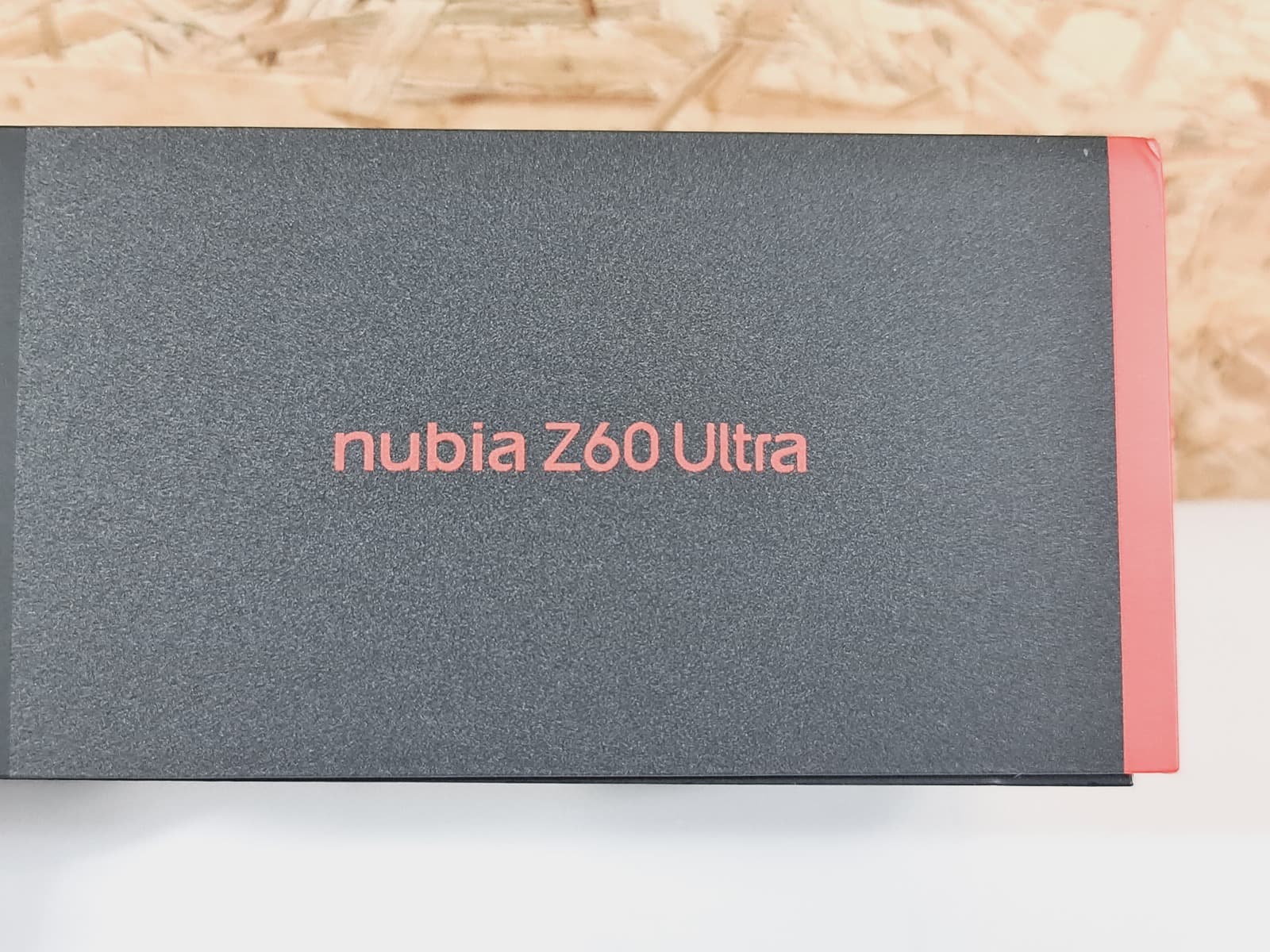 Telemóvel Nubia Z60 Ultra — imagem 14