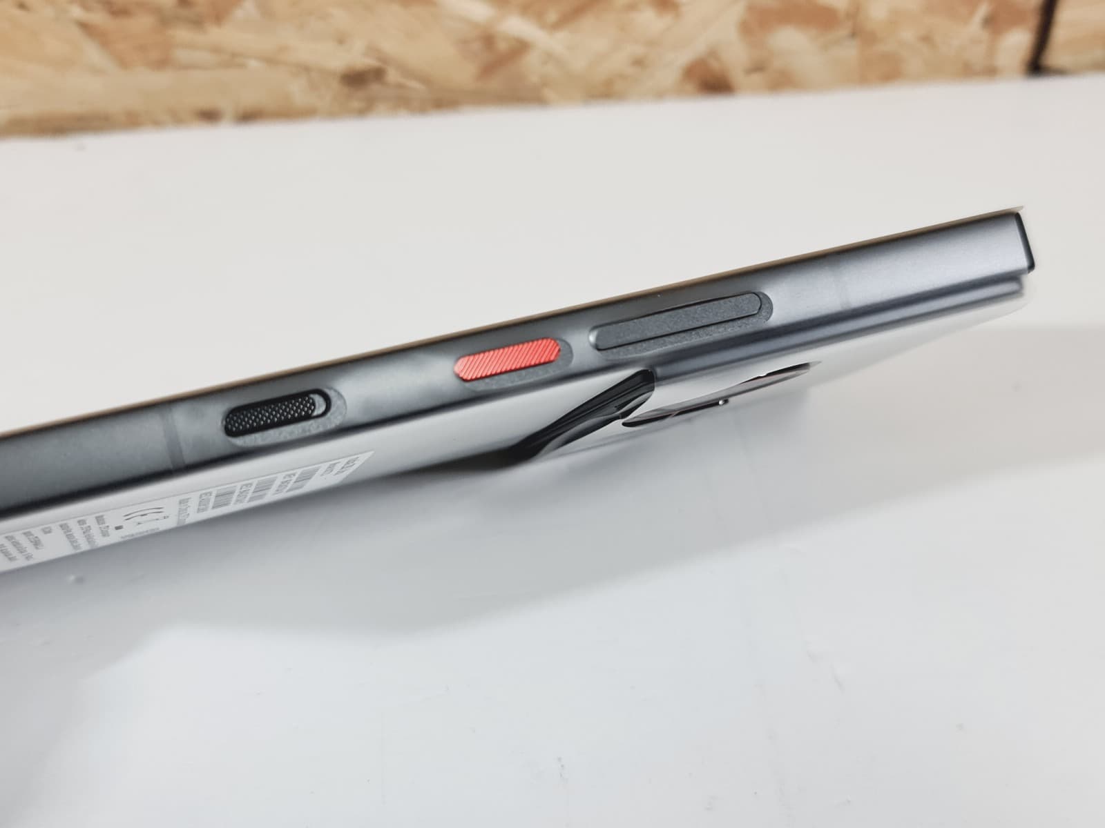 Telemóvel Nubia Z60 Ultra — imagem 6