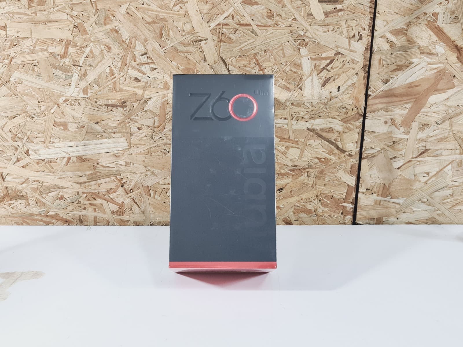 Telemóvel Nubia Z60 Ultra — imagem 13