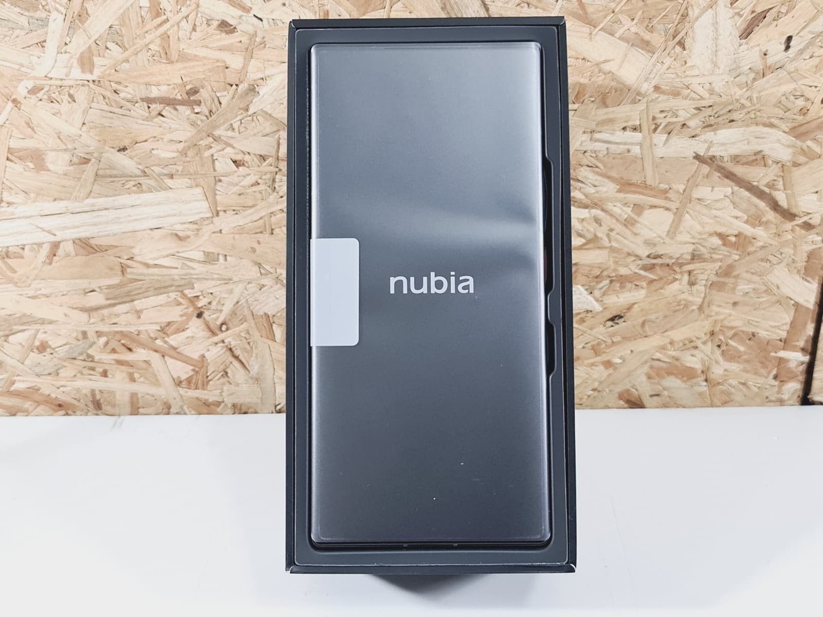 Telemóvel Nubia Z60 Ultra — imagem 17