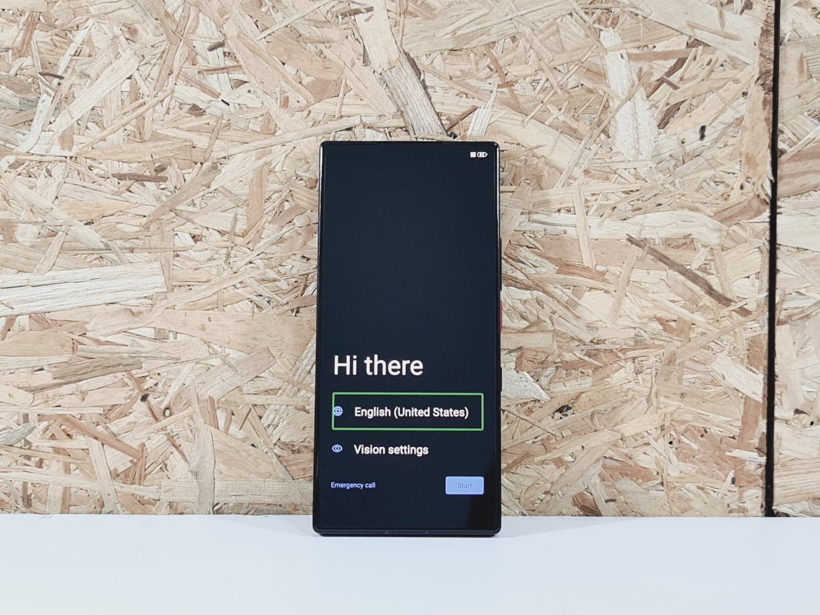 Telemóvel Nubia Z60 Ultra — imagem 3
