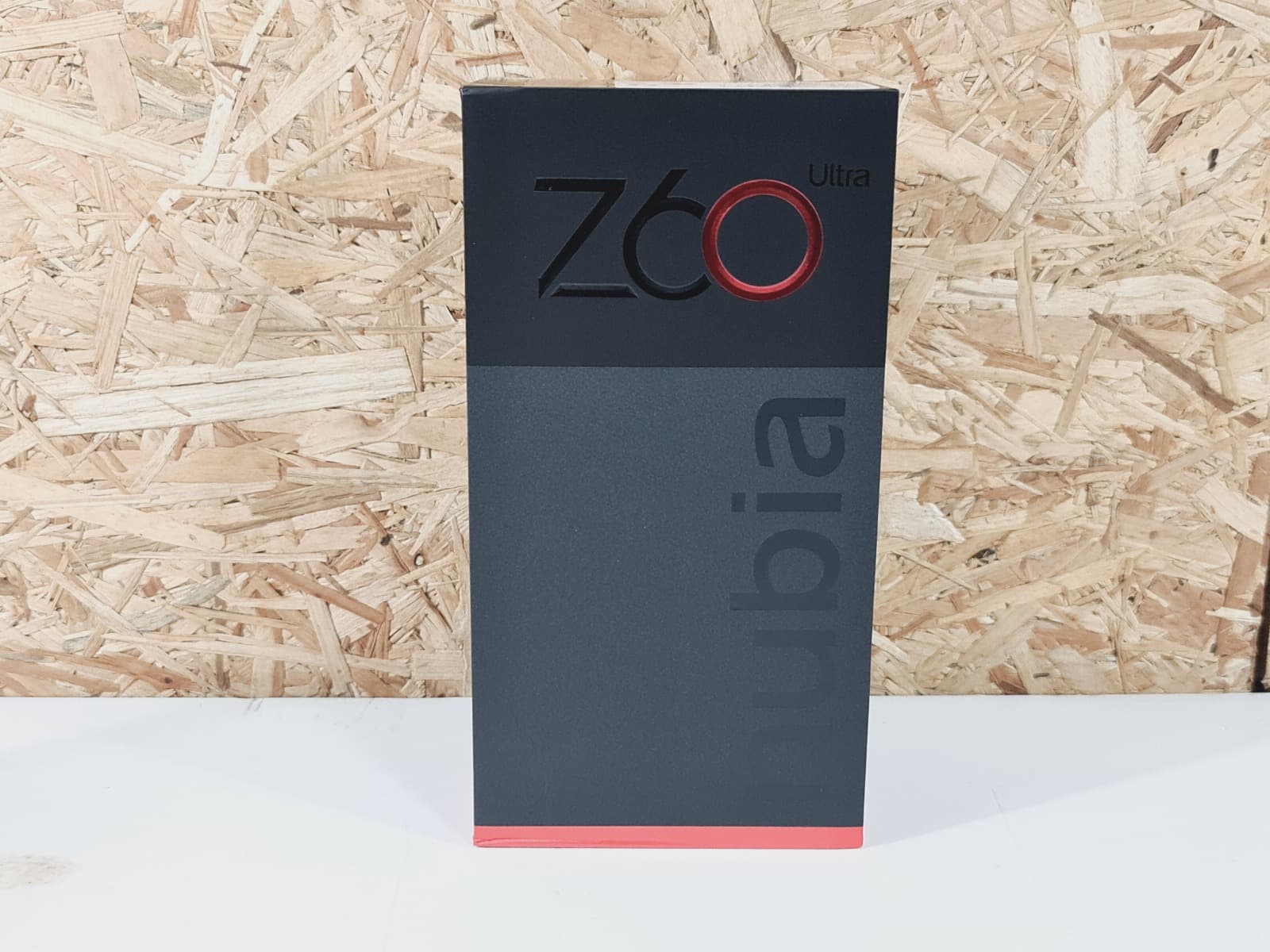 Telemóvel Nubia Z60 Ultra — imagem 20