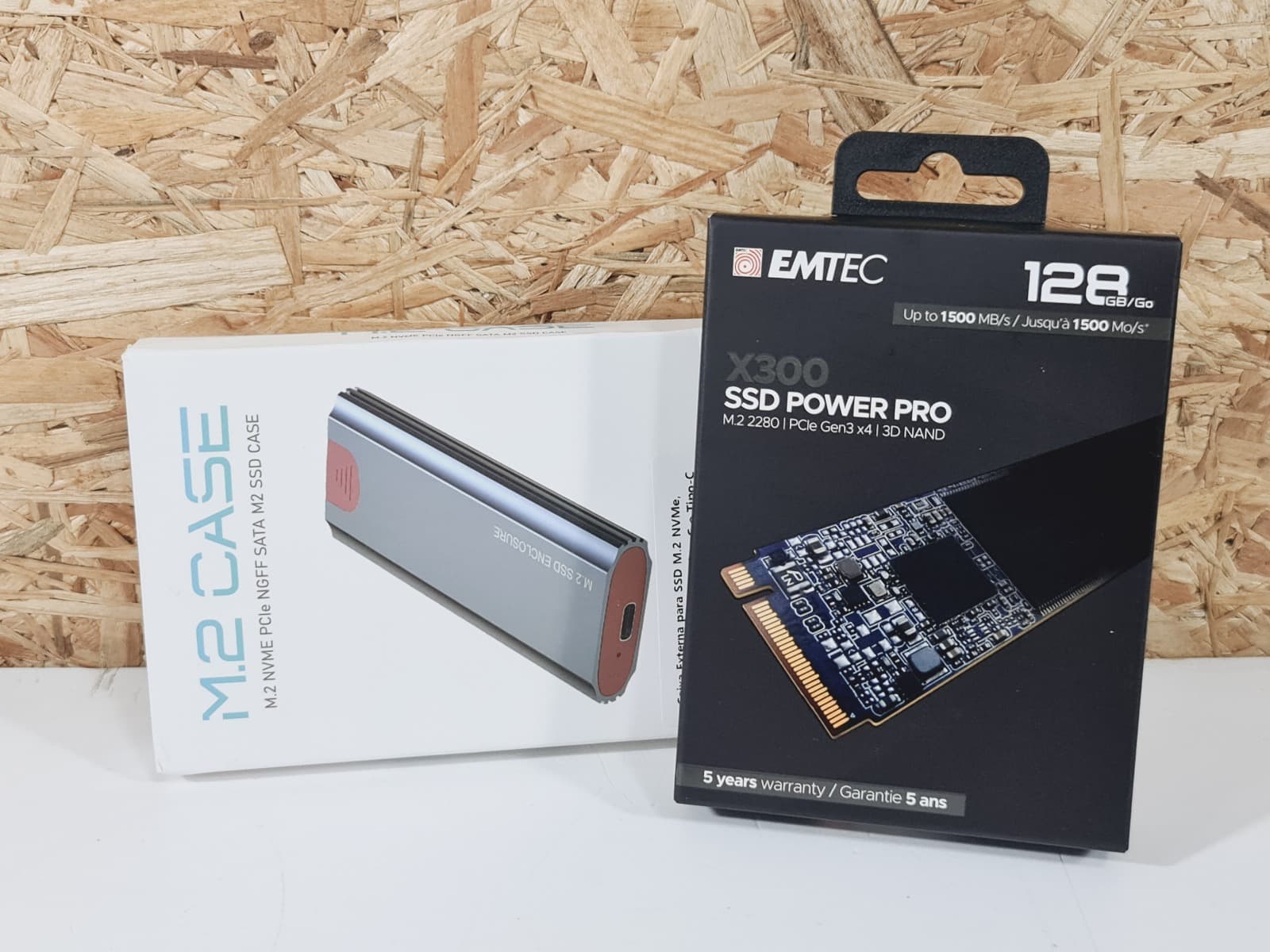 Caja Externa — imagen 7