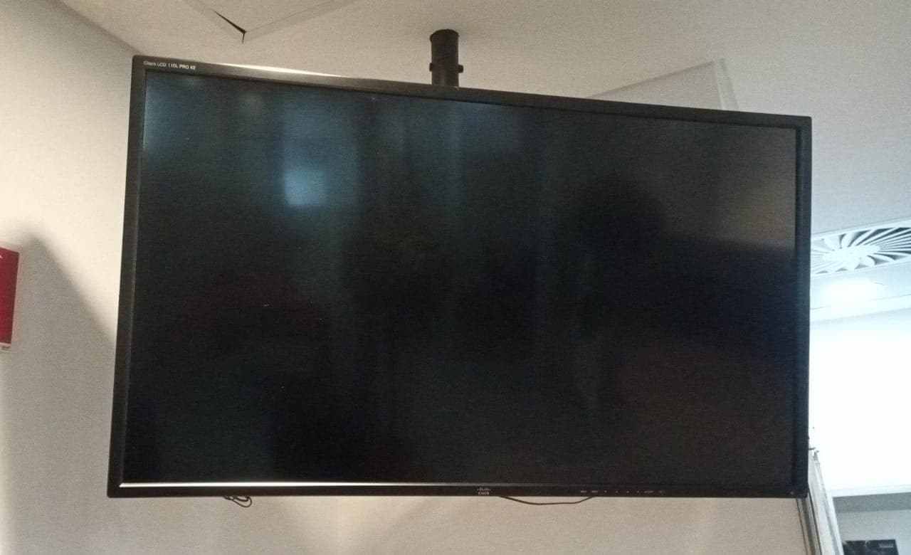 TV — imagem 1