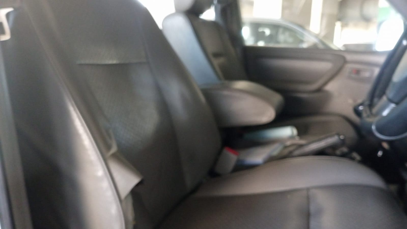 Toyota/LandCruiser — imagem 5