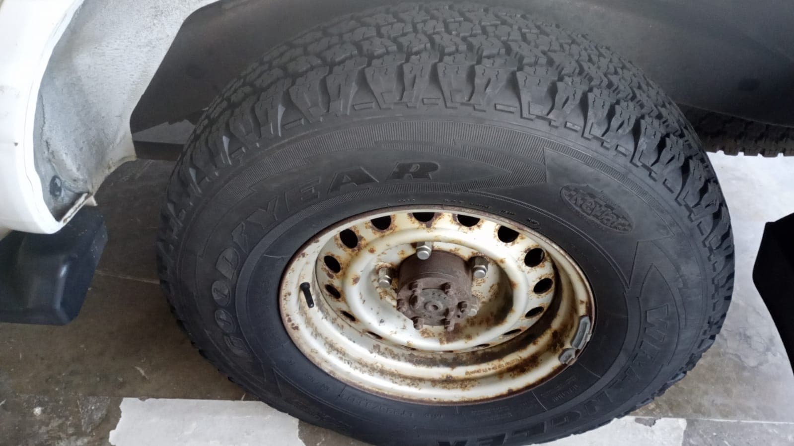Toyota/LandCruiser — imagem 3
