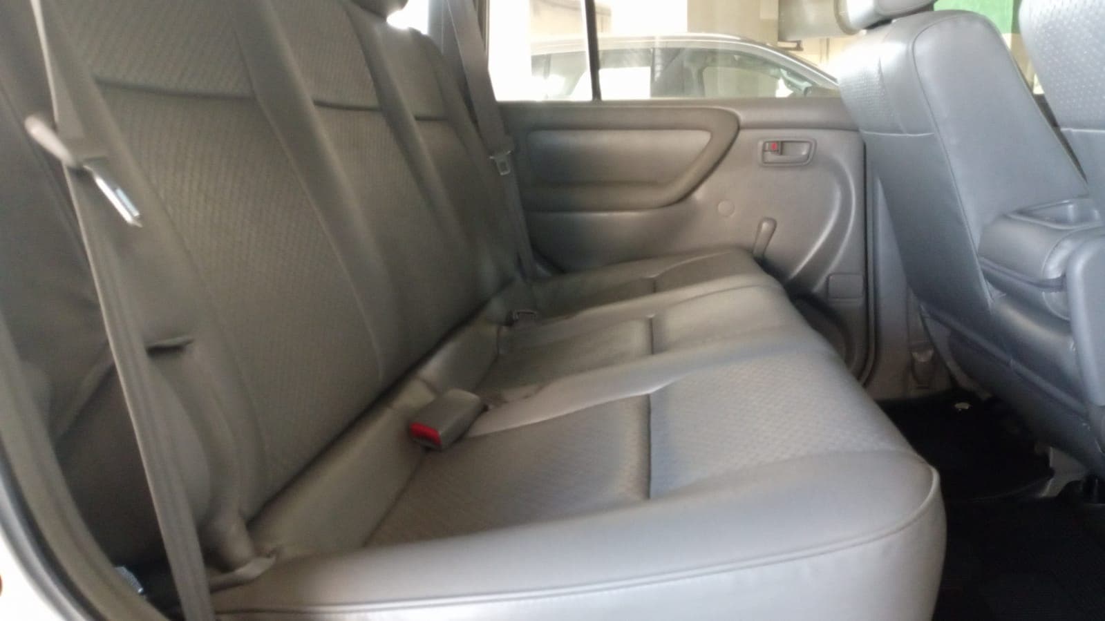 Toyota/LandCruiser — imagem 6