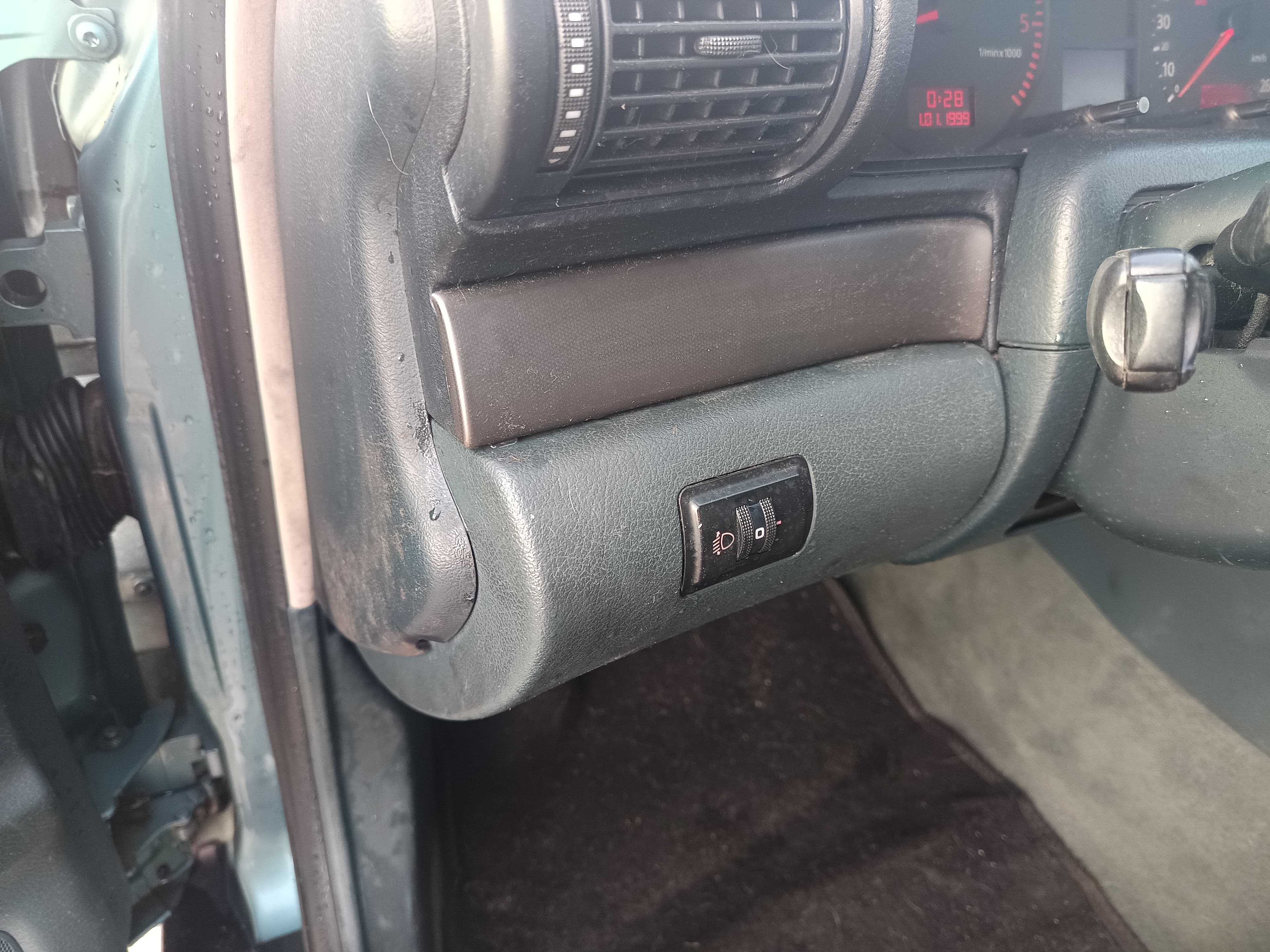 Audi A4 · Ano 1999 — imagem 44