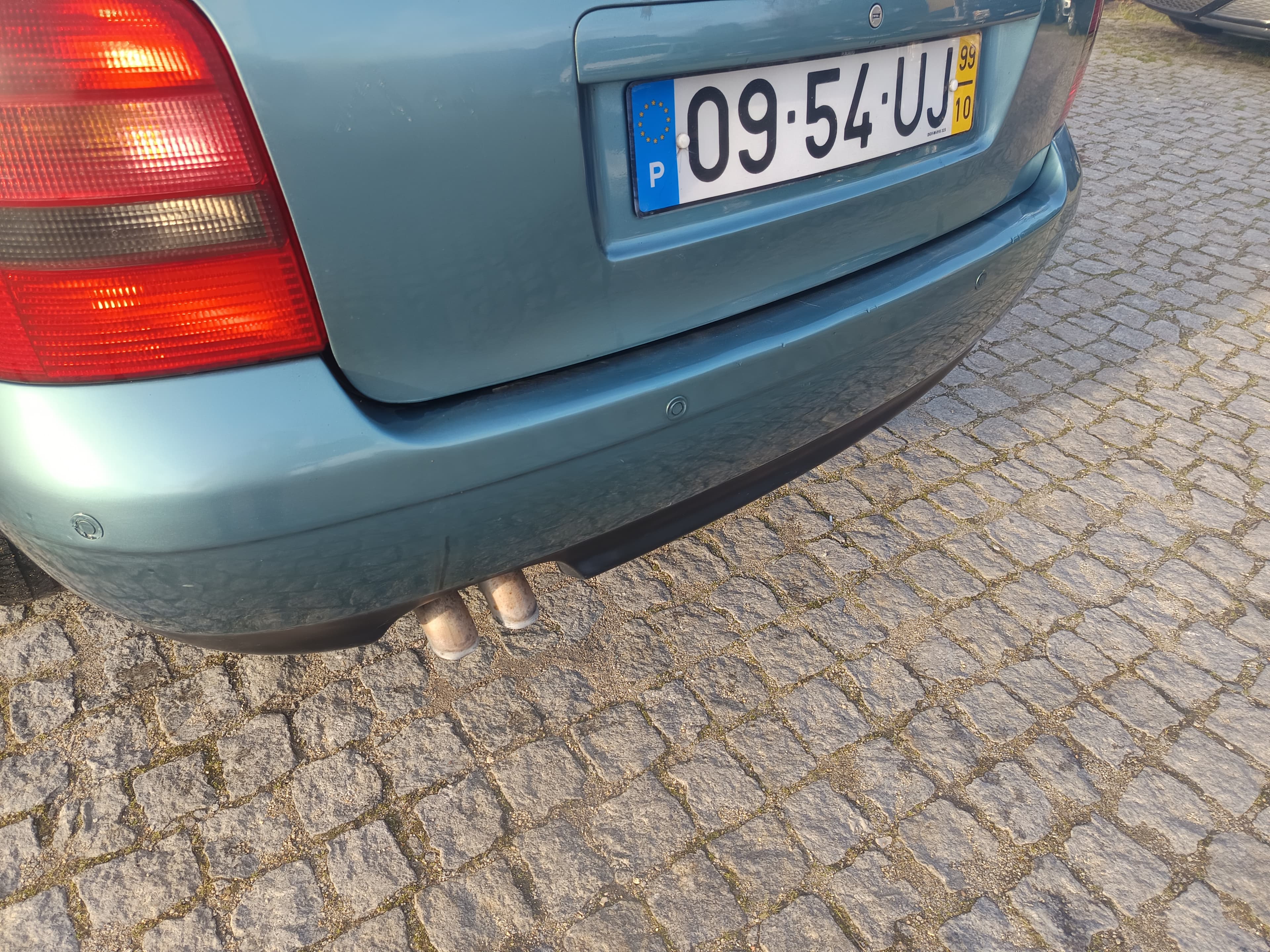 Audi A4 · Ano 1999 — imagem 16