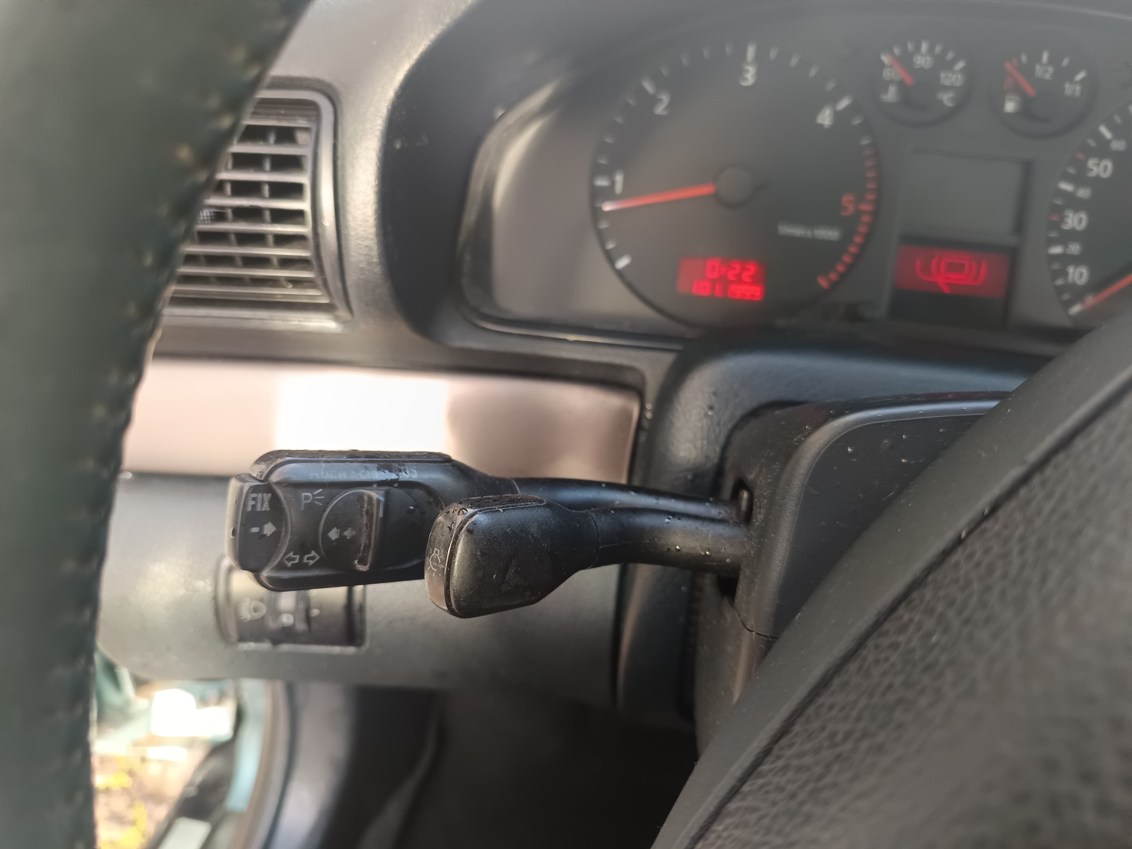 Audi A4 · Ano 1999 — imagem 40