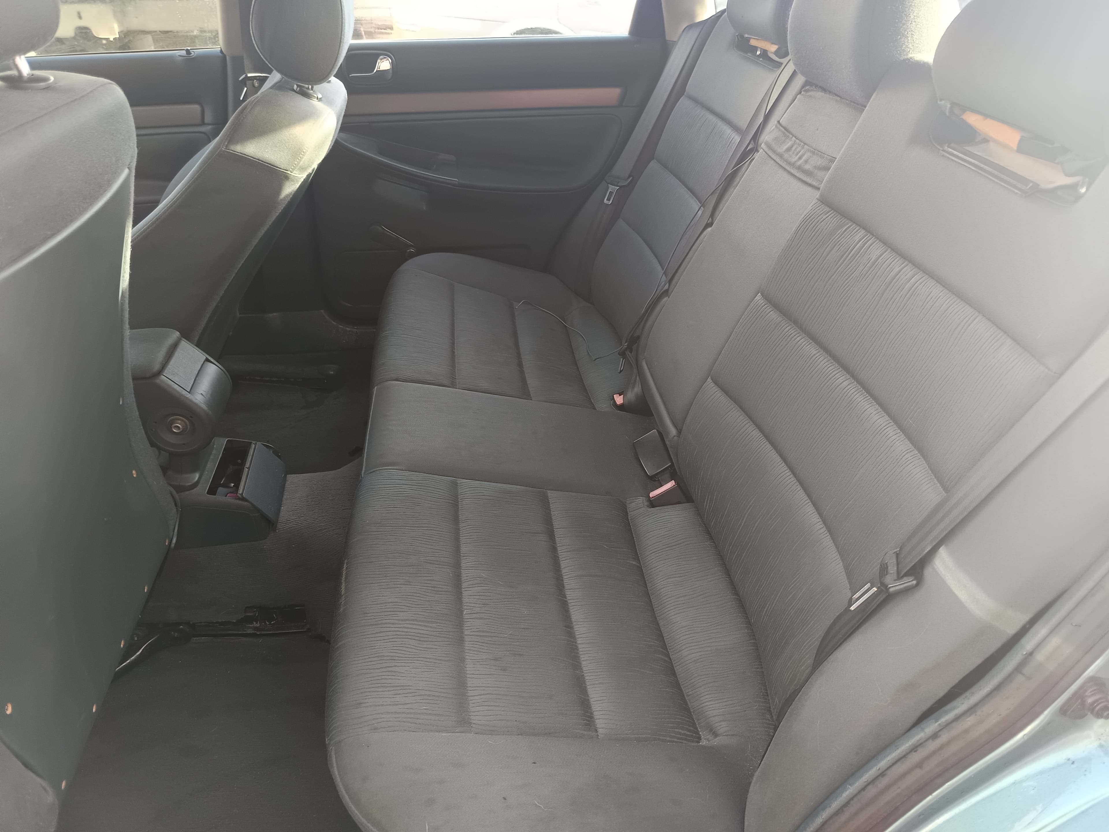 Audi A4 · Ano 1999 — imagem 30