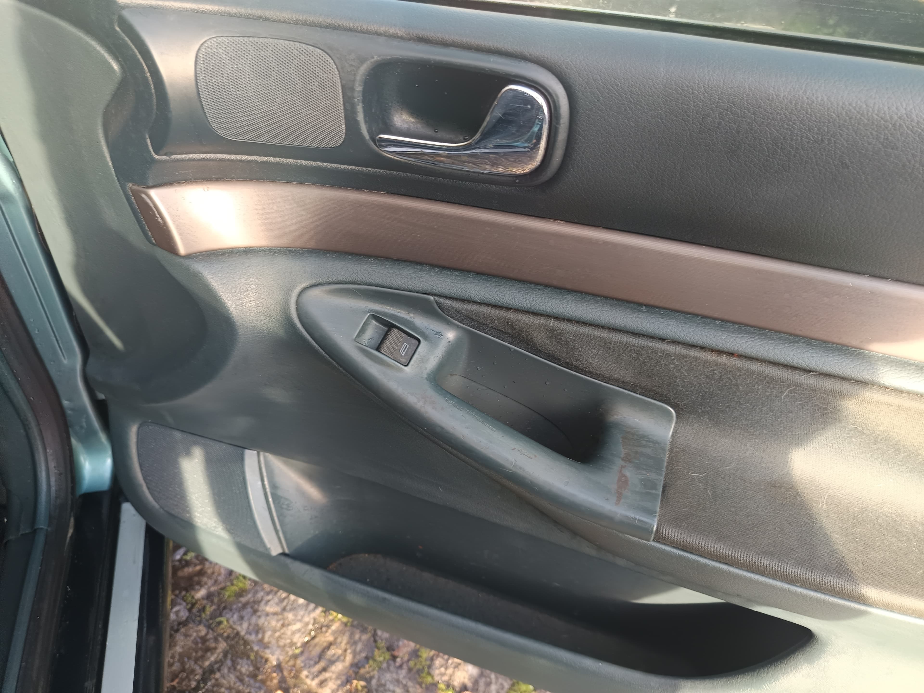Audi A4 · Ano 1999 — imagem 26
