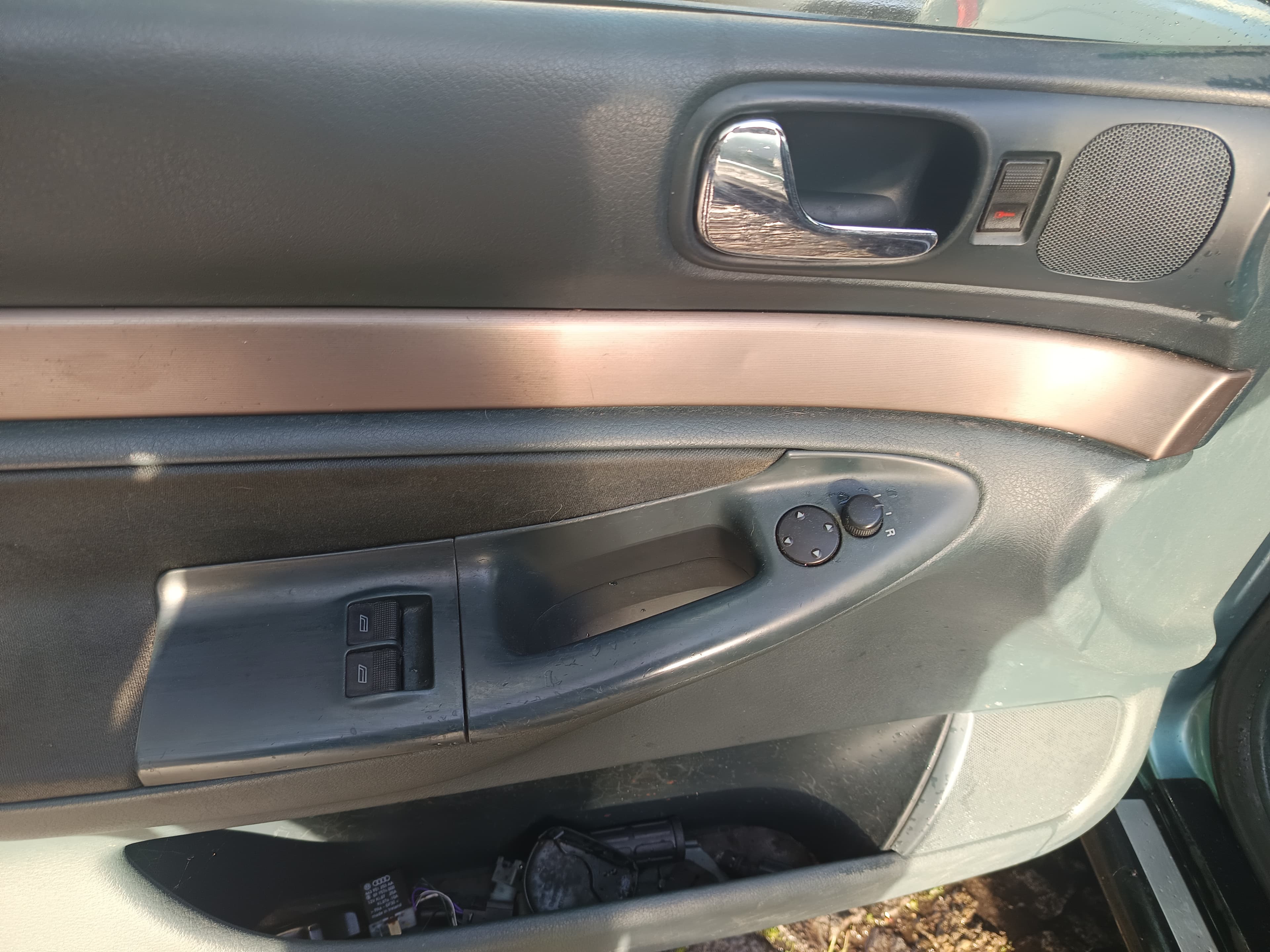 Audi A4 · Ano 1999 — imagem 32