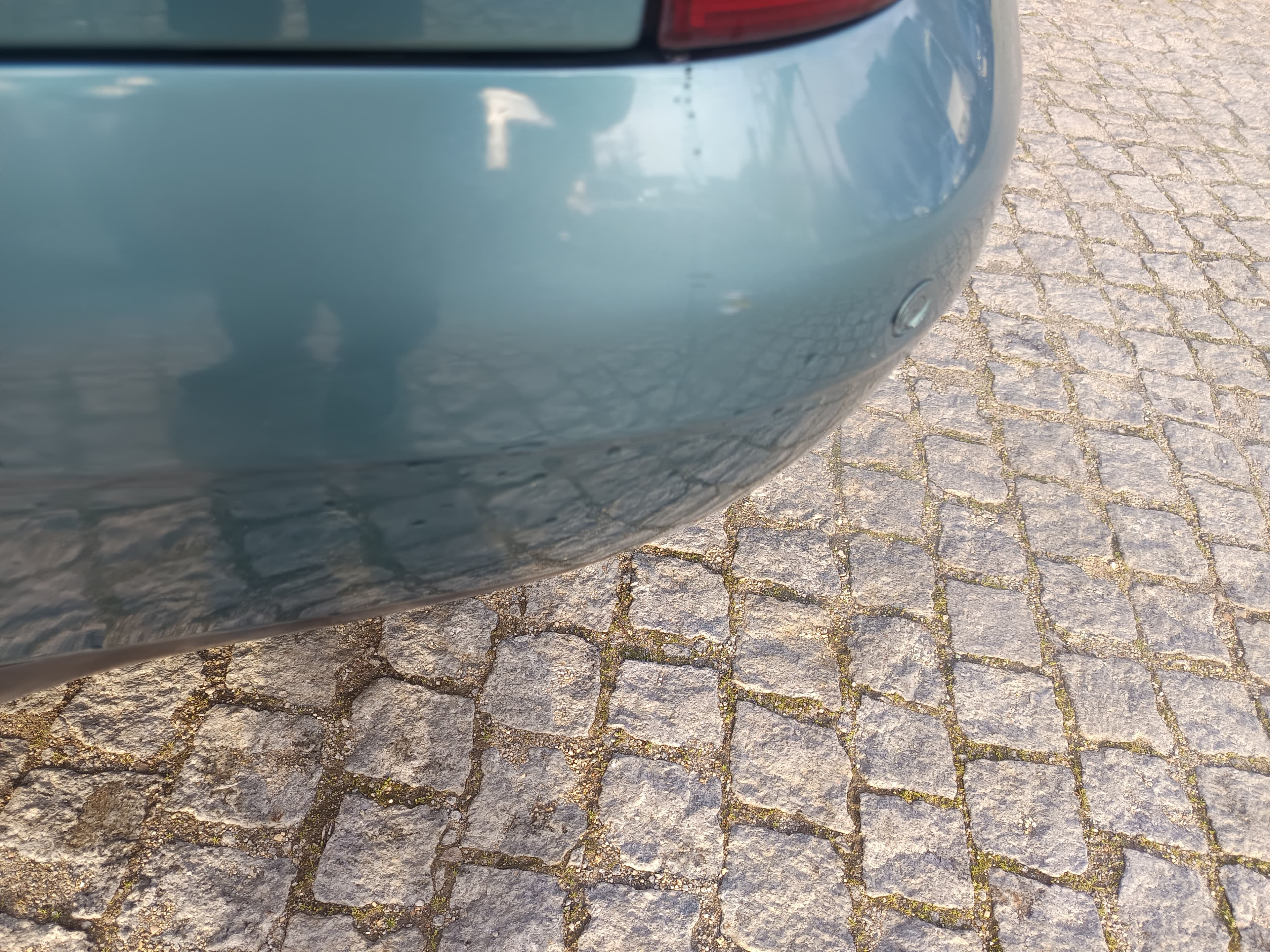 Audi A4 · Ano 1999 — imagem 17