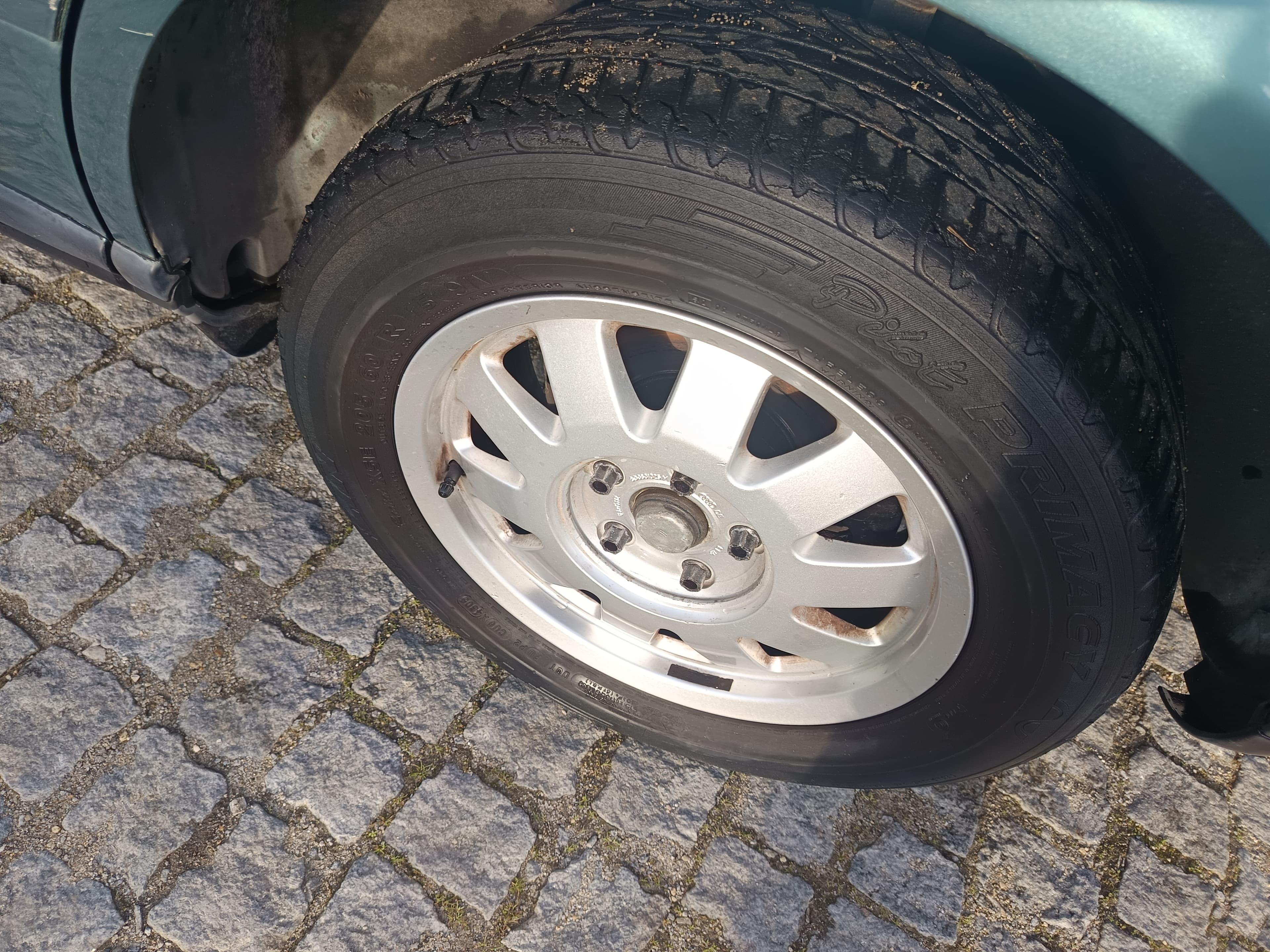 Audi A4 · Ano 1999 — imagem 9