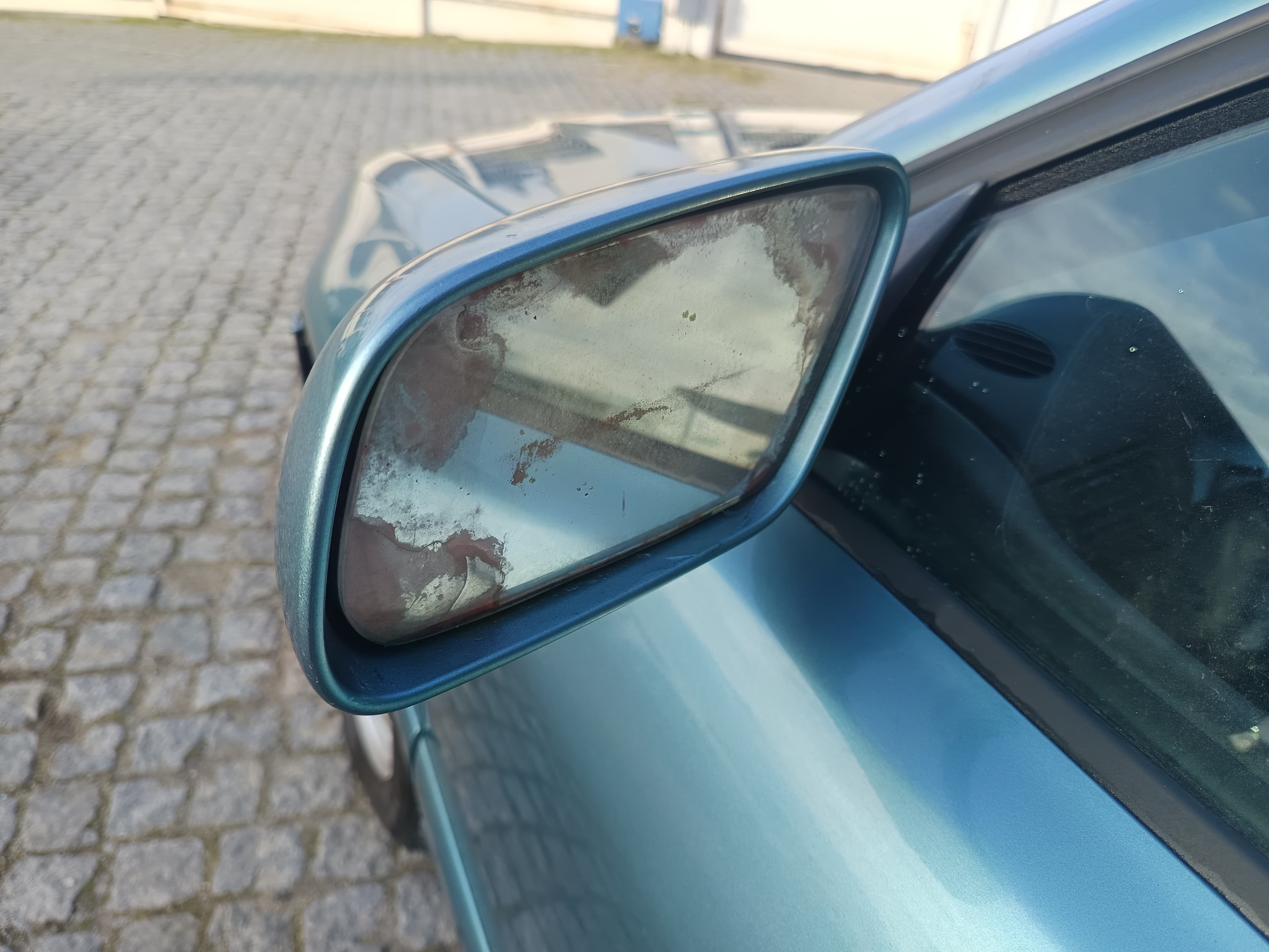 Audi A4 · Ano 1999 — imagem 20