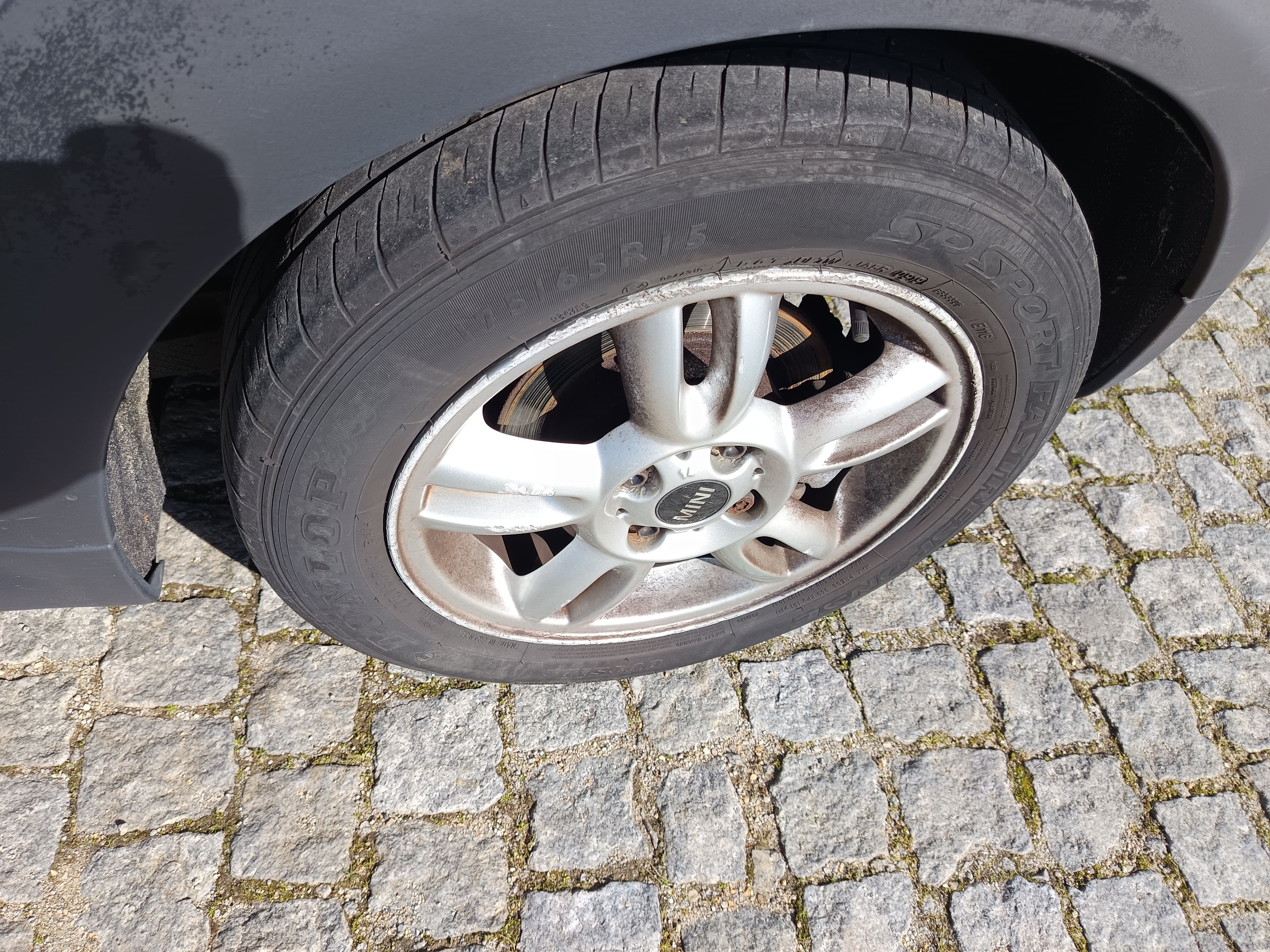 Mini Cooper One D · Ano 2012 — imagem 15