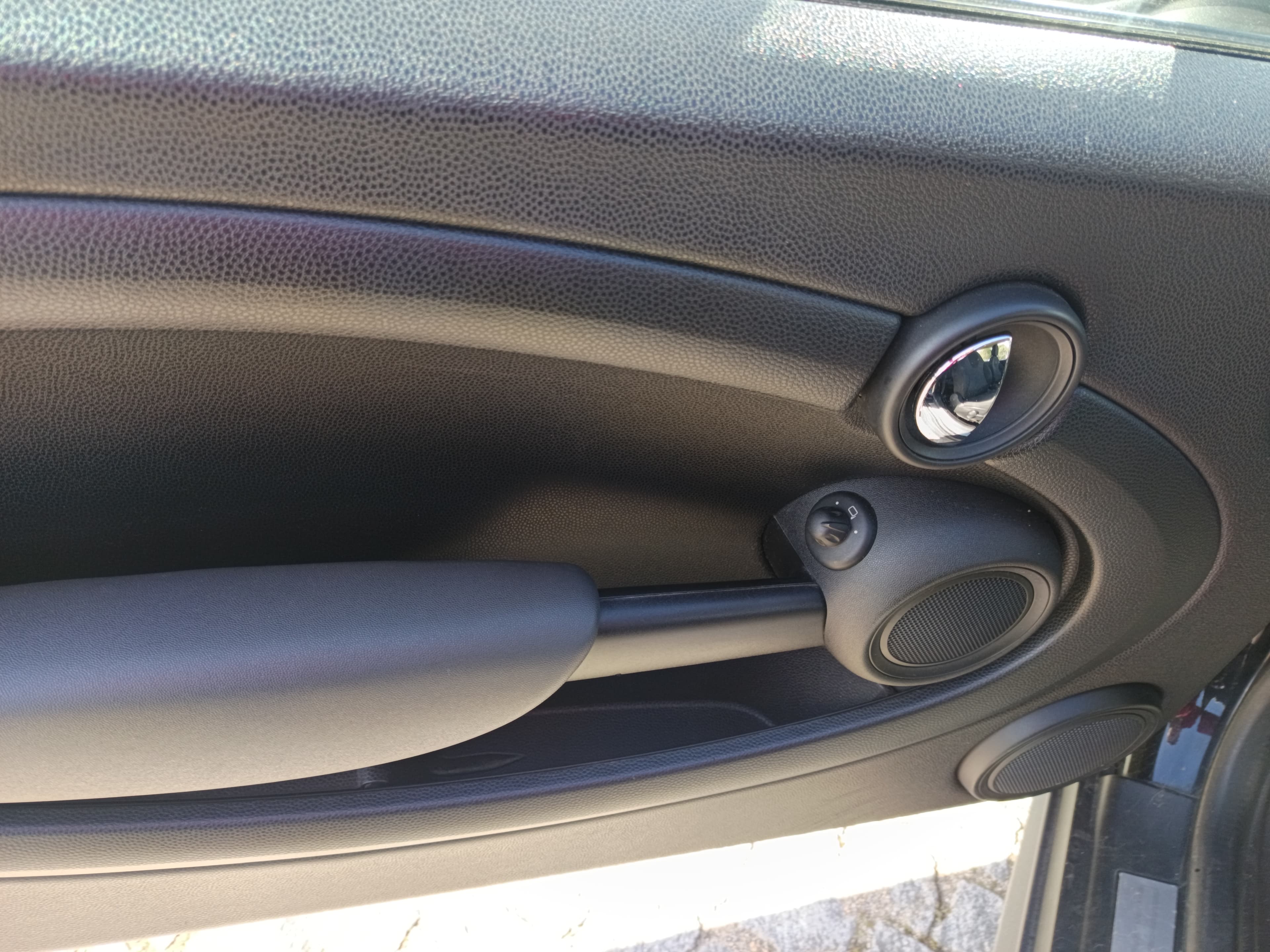 Mini Cooper One D · Ano 2012 — imagem 22