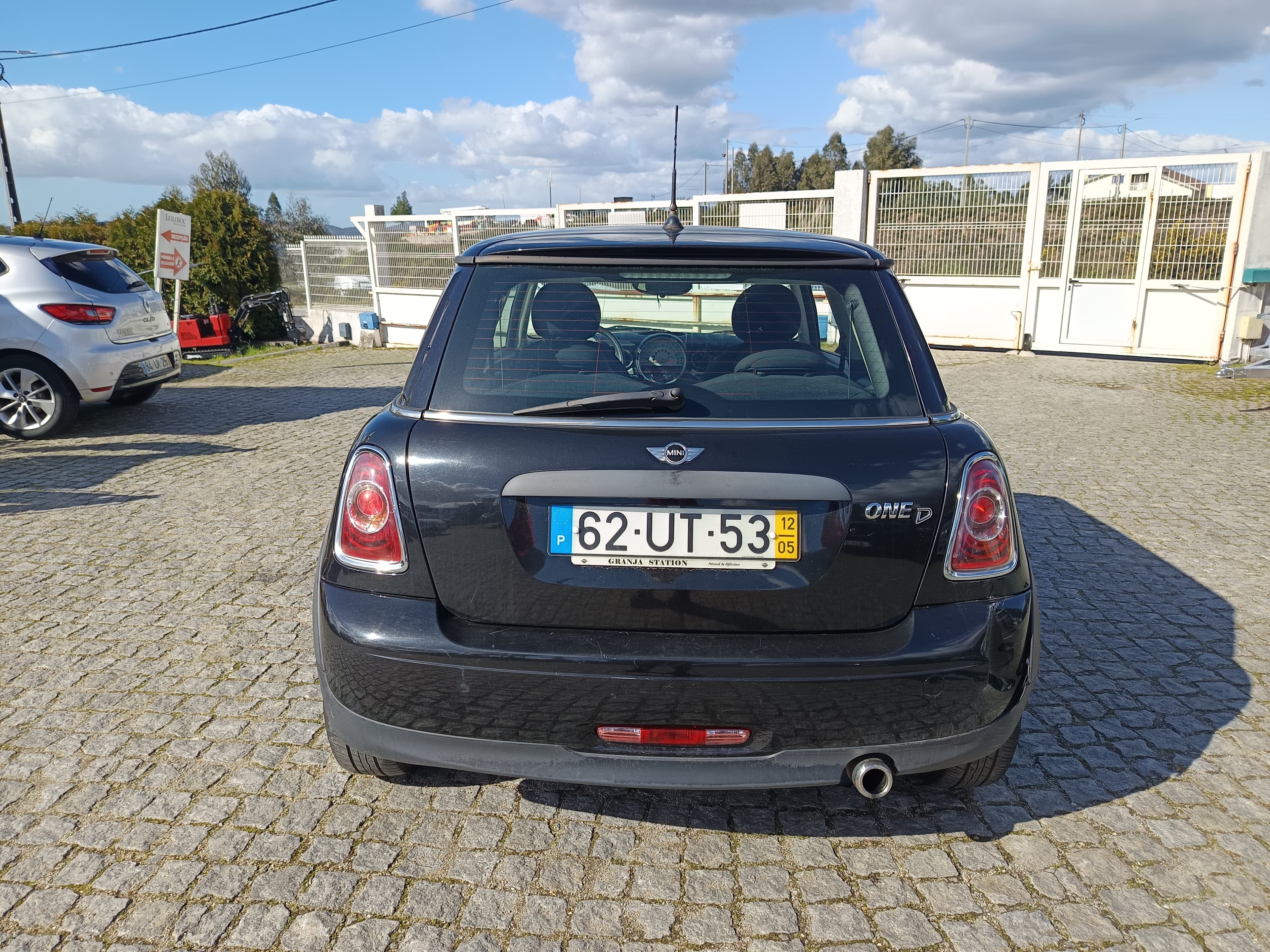 Mini Cooper One D · Ano 2012 — imagem 5
