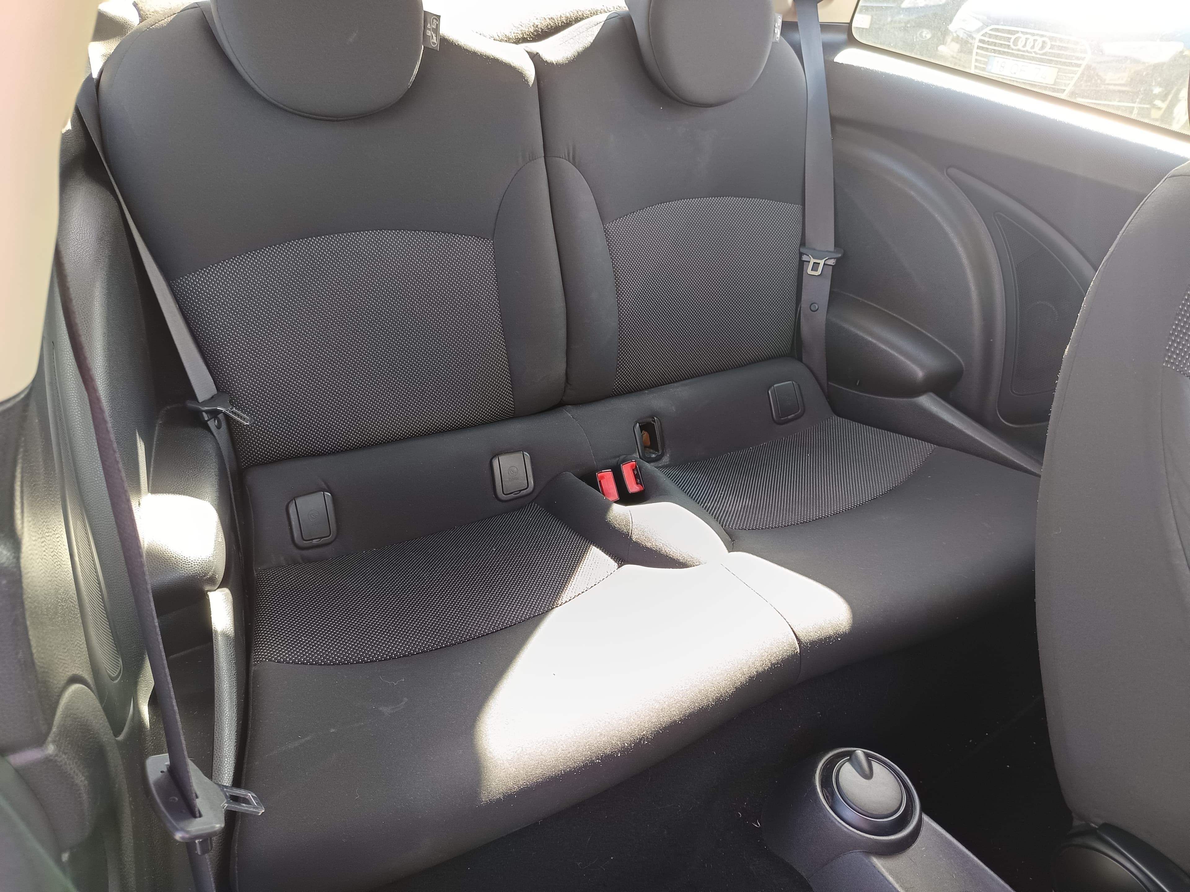 Mini Cooper One D · Ano 2012 — imagem 20