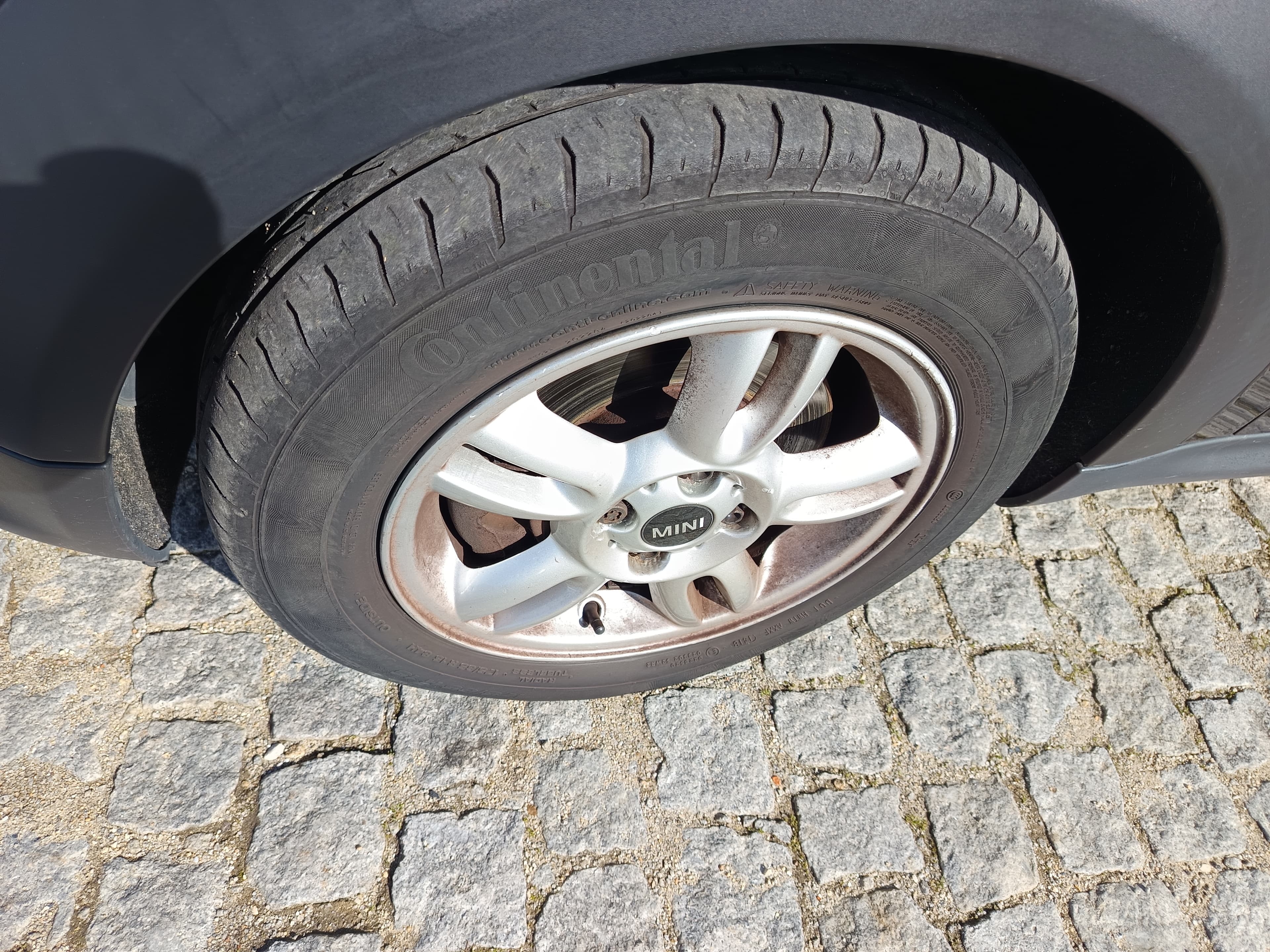 Mini Cooper One D · Ano 2012 — imagem 16