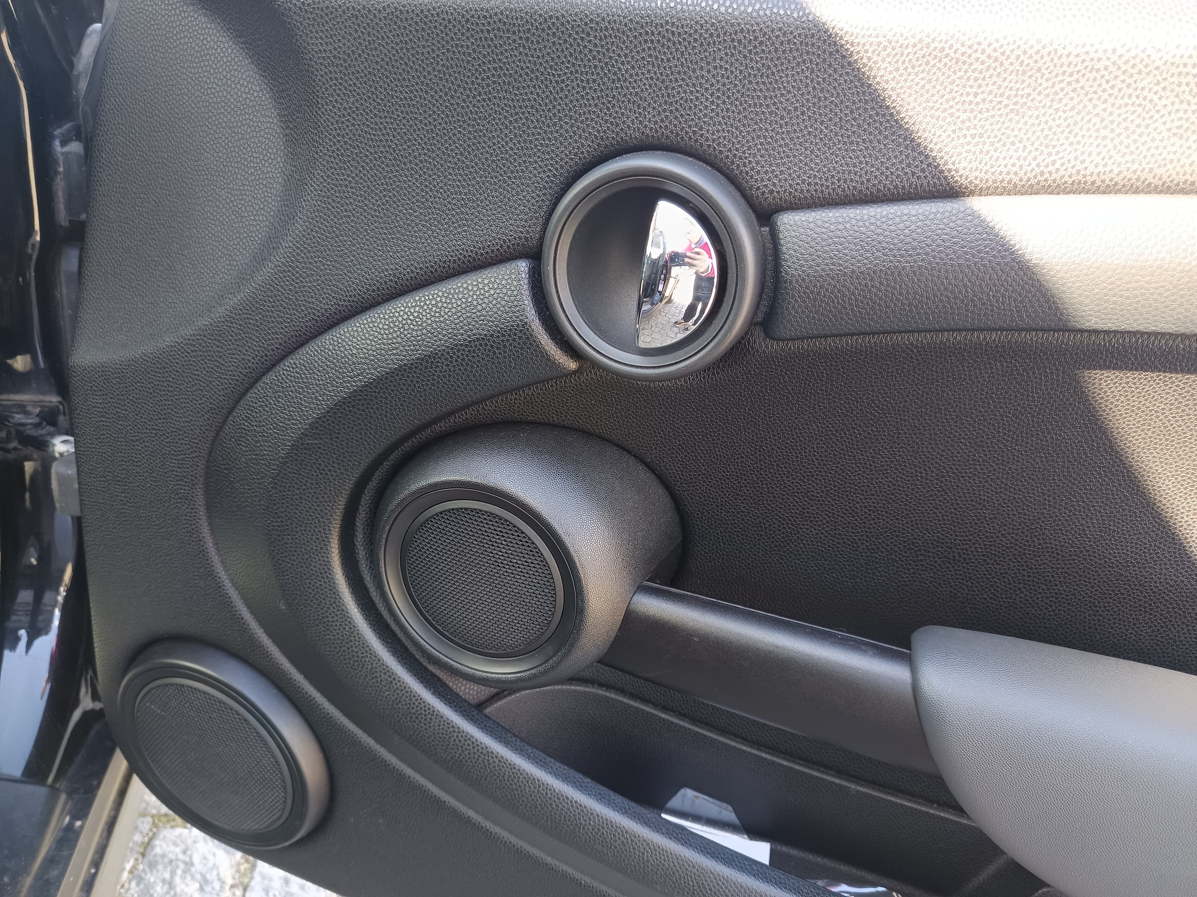 Mini Cooper One D · Ano 2012 — imagem 19