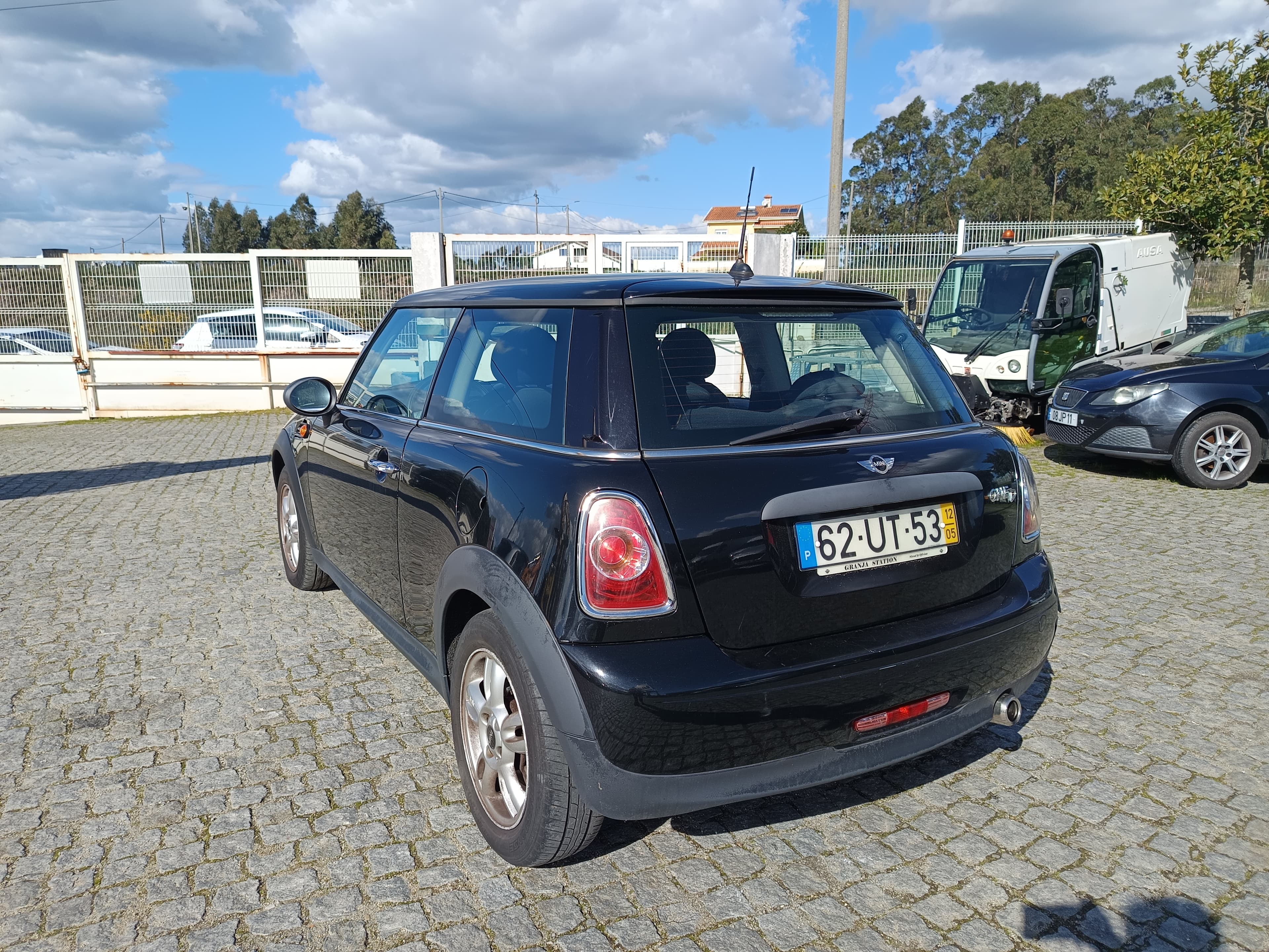 Mini Cooper One D · Ano 2012 — imagem 6