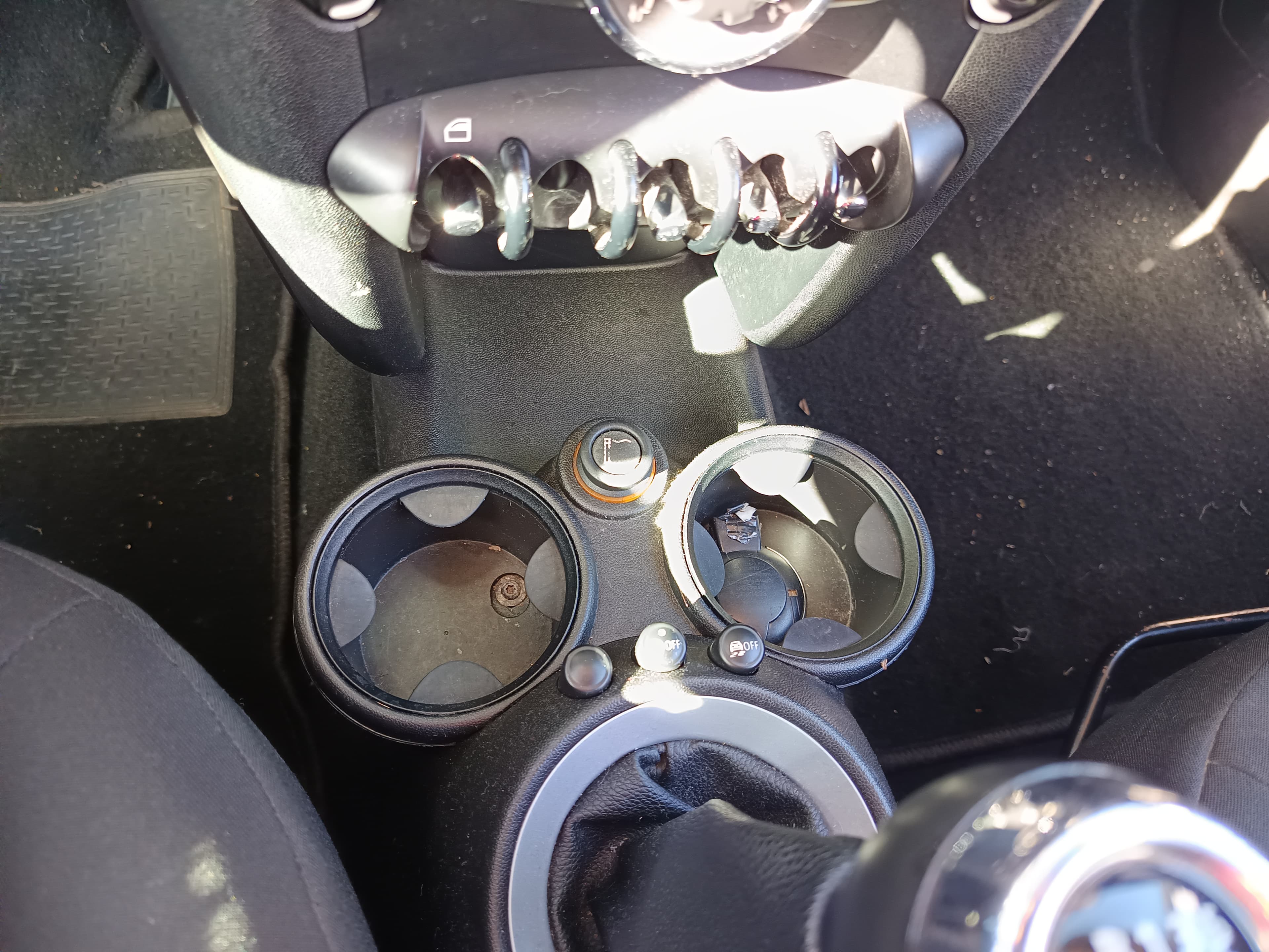 Mini Cooper One D · Ano 2012 — imagem 28
