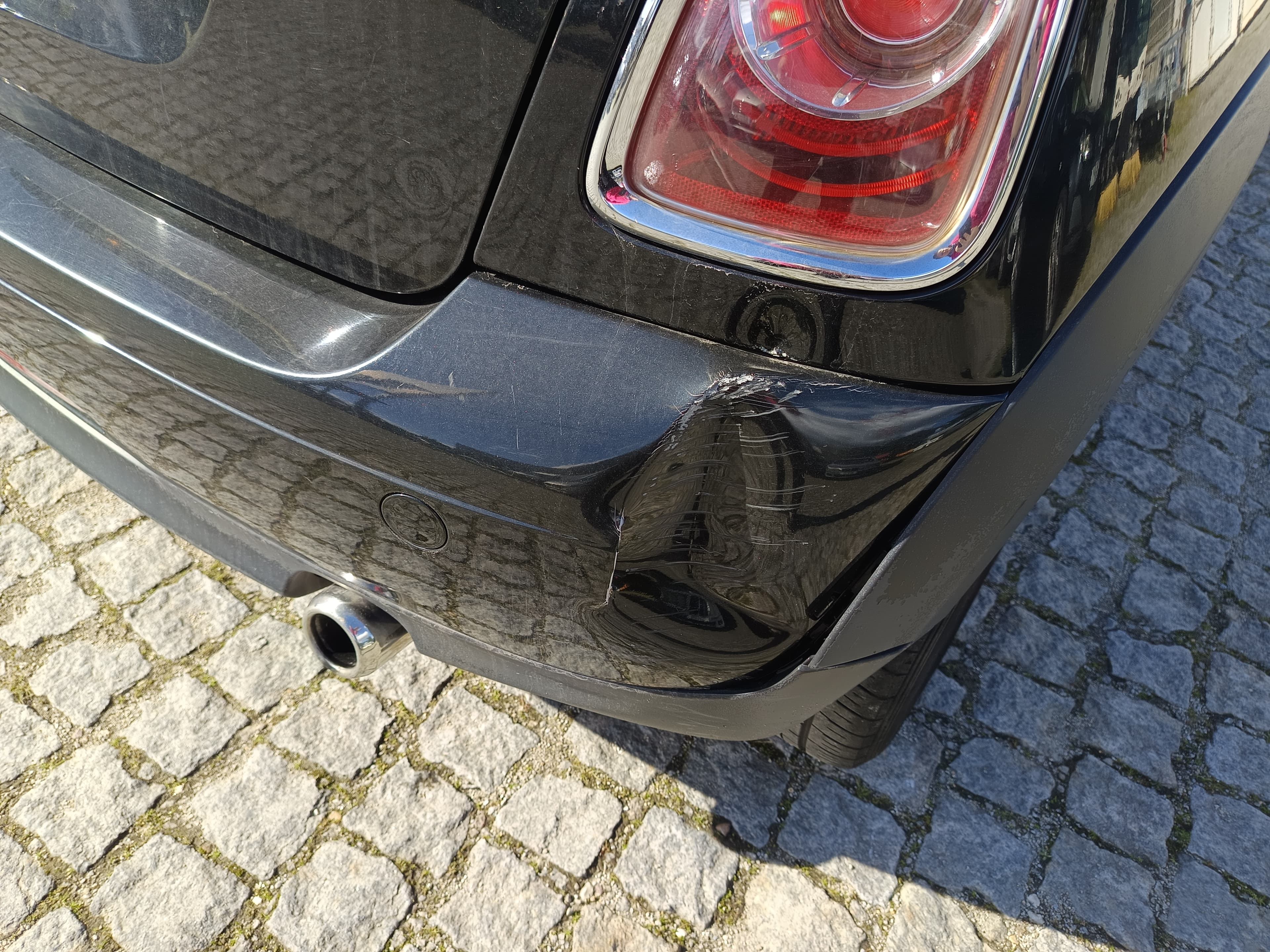 Mini Cooper One D · Ano 2012 — imagem 13
