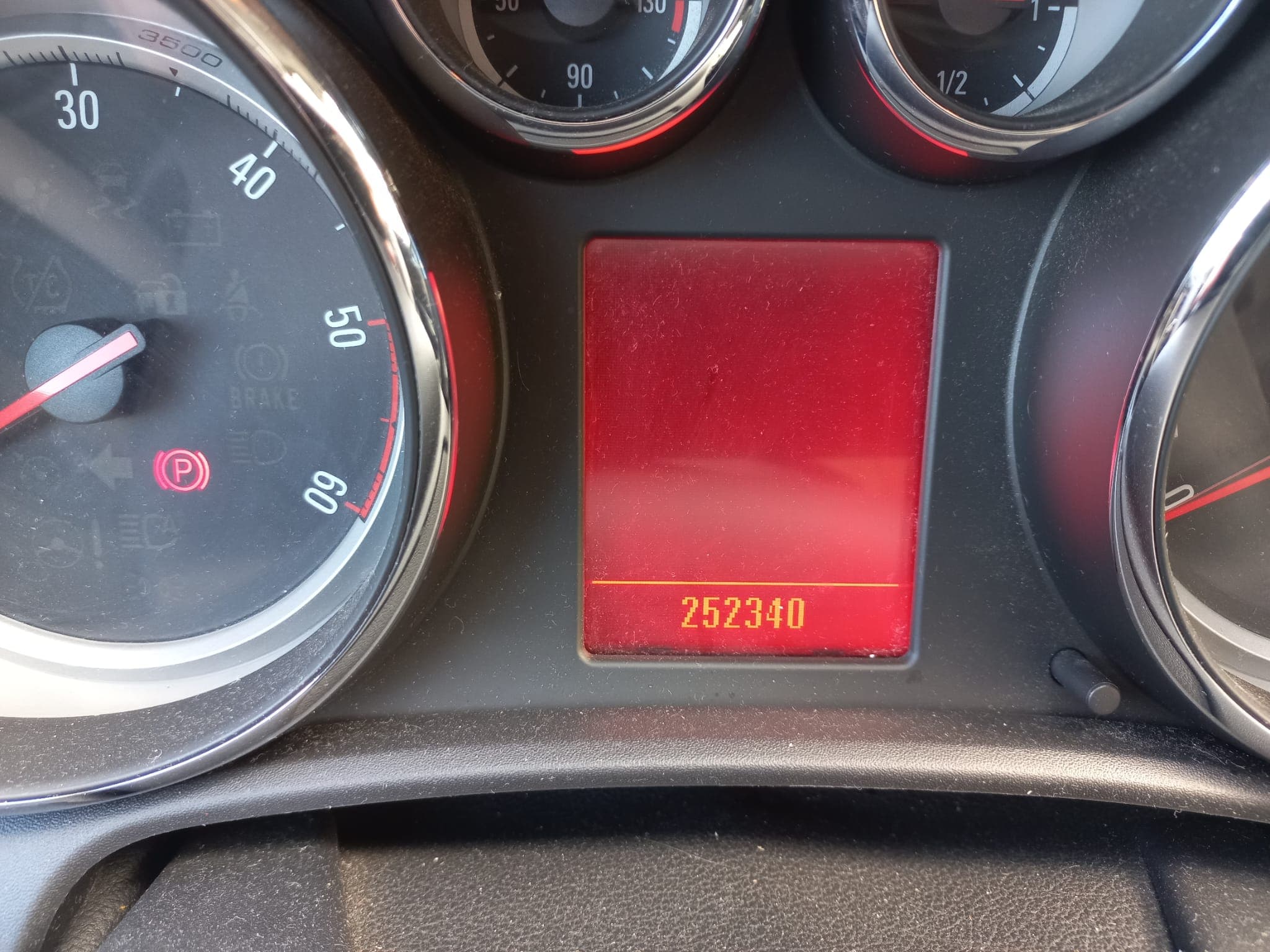 Opel Astra · Ano 2010 — imagen 19