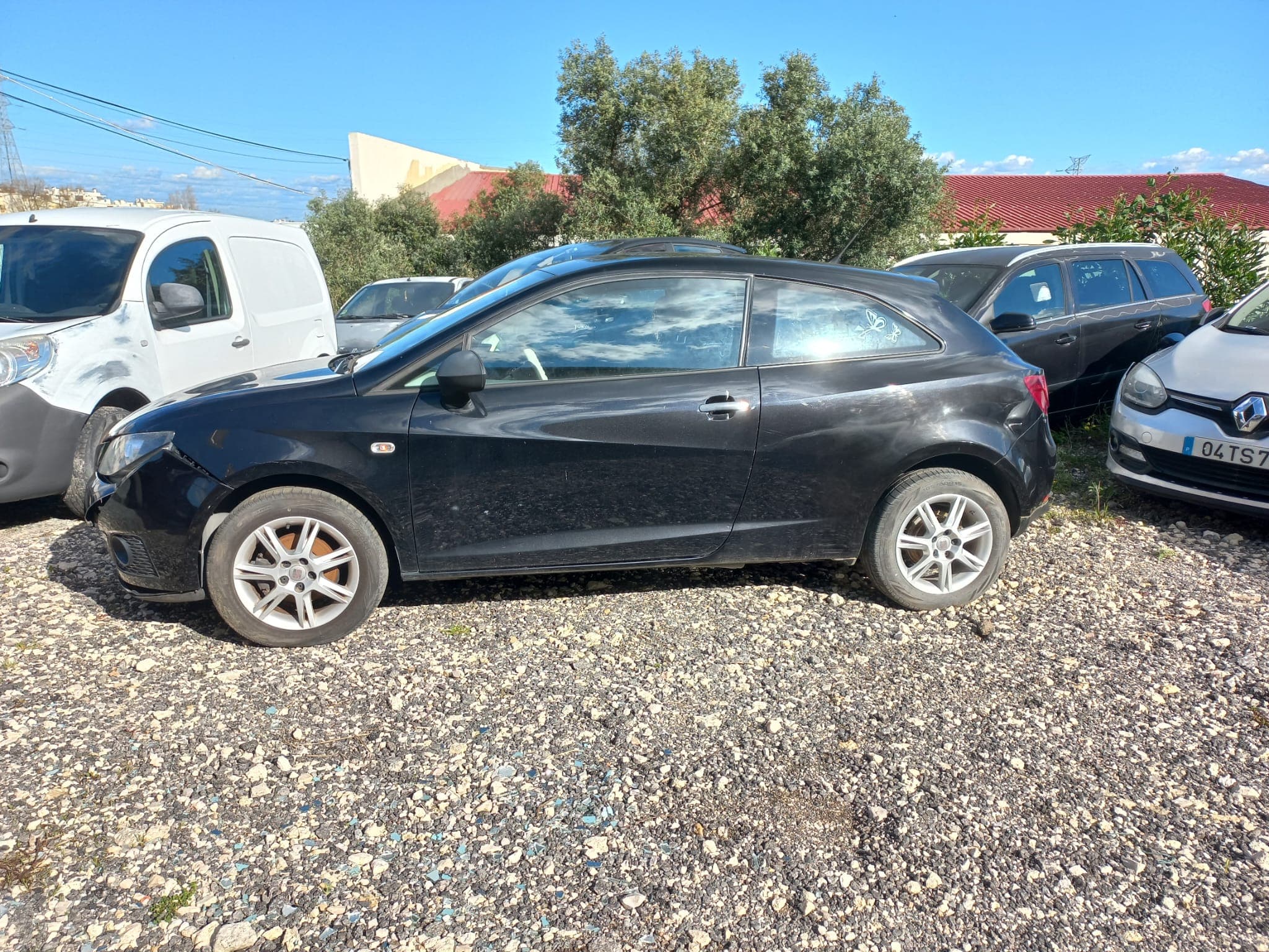 Seat Ibiza · Ano 2011 — imagem 7