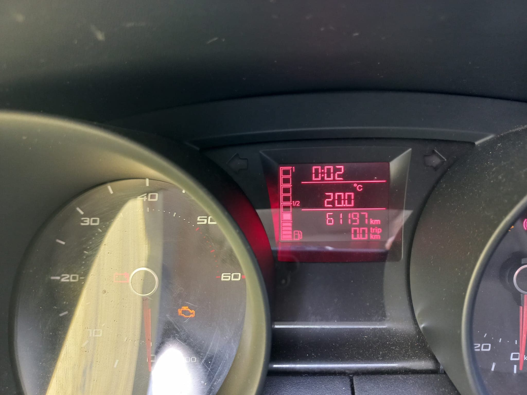 Seat Ibiza · Ano 2011 — imagem 19