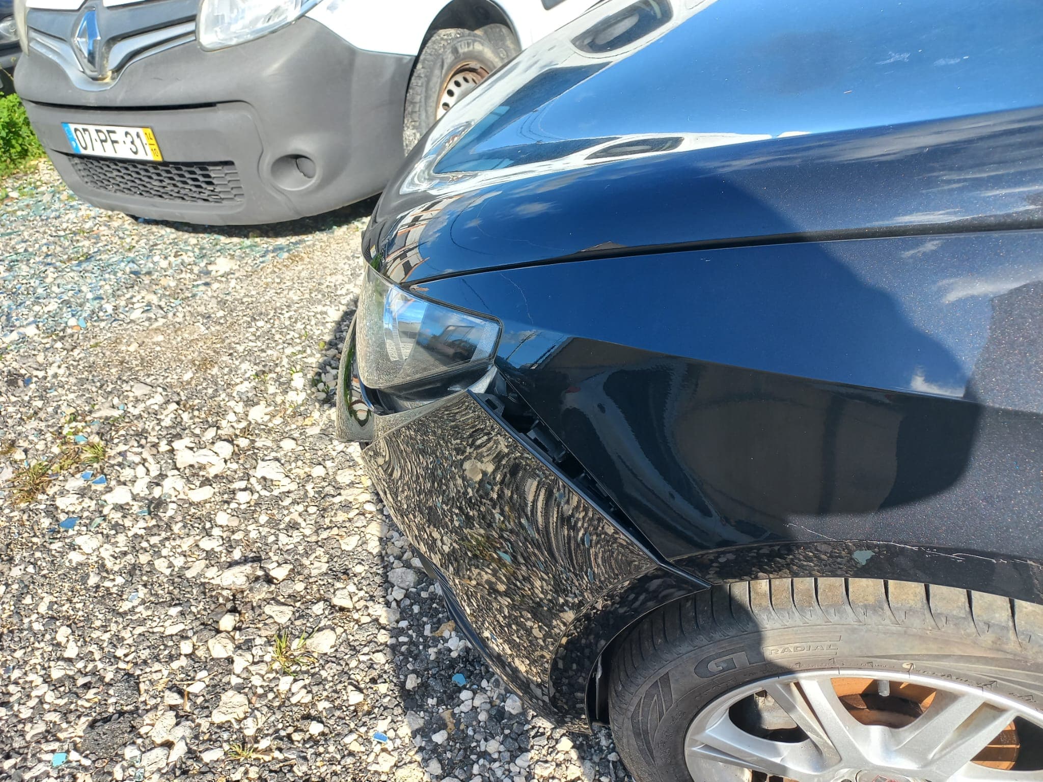 Seat Ibiza · Ano 2011 — imagem 11