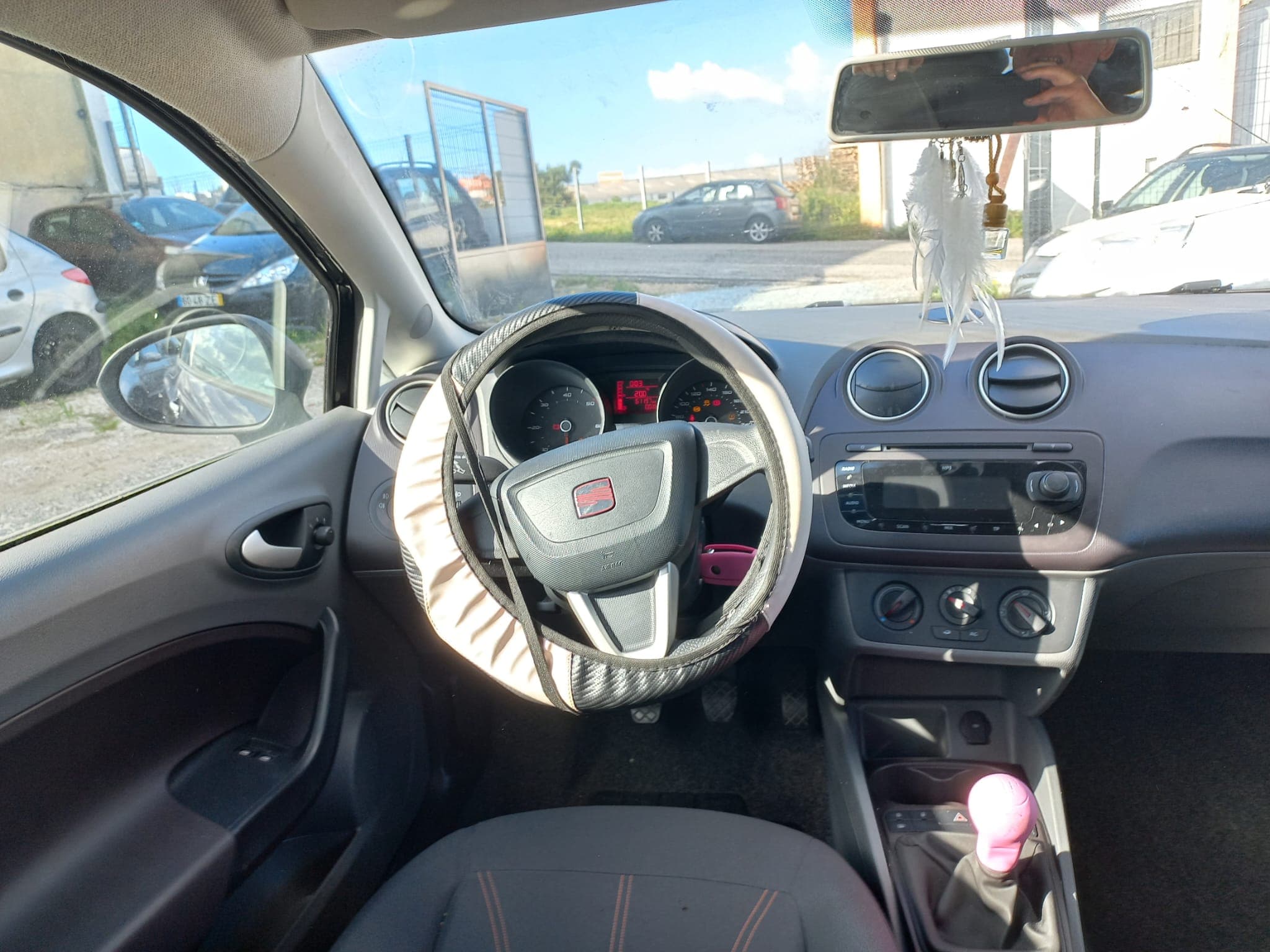 Seat Ibiza · Ano 2011 — imagem 22