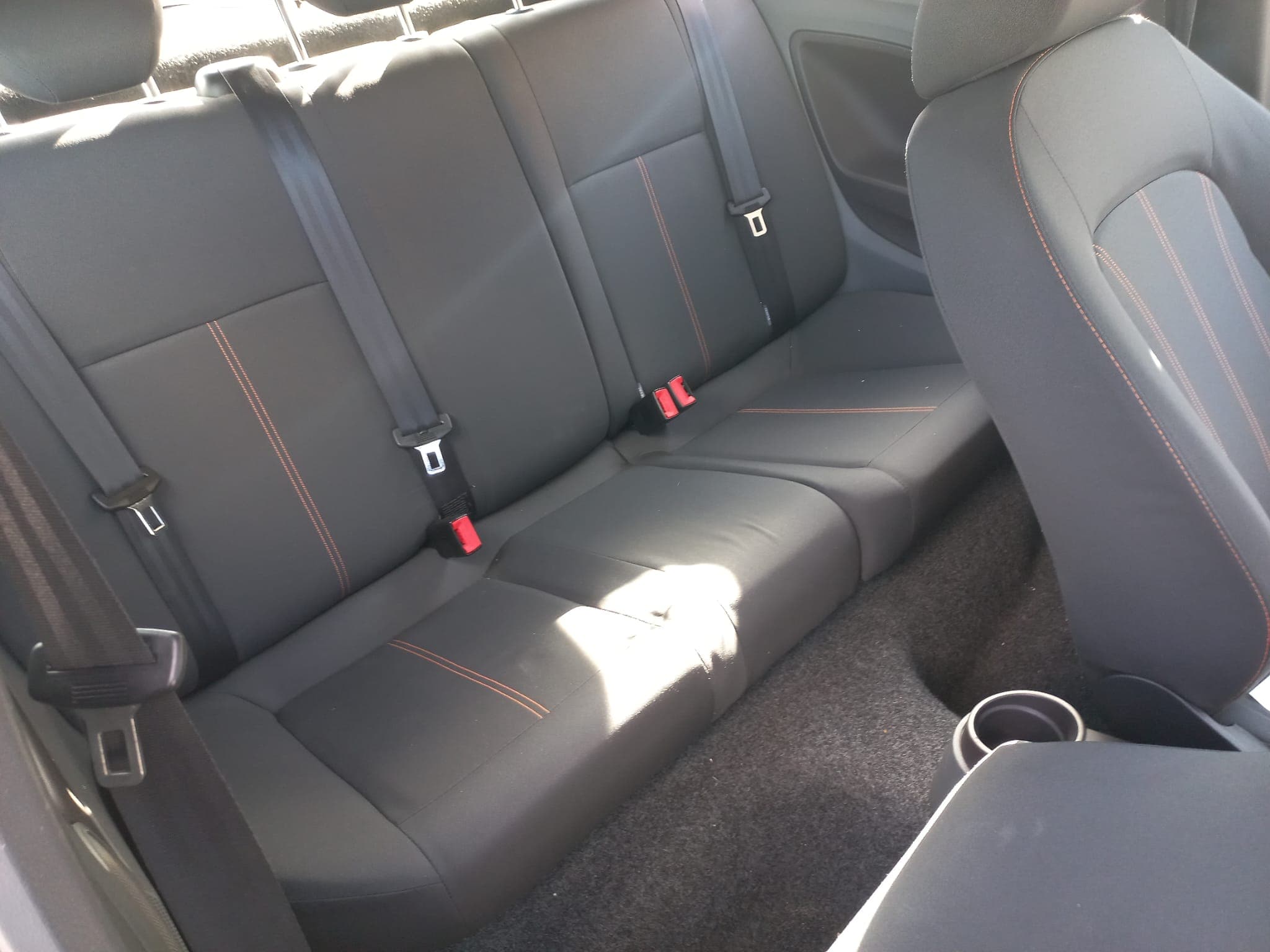 Seat Ibiza · Ano 2011 — imagem 17