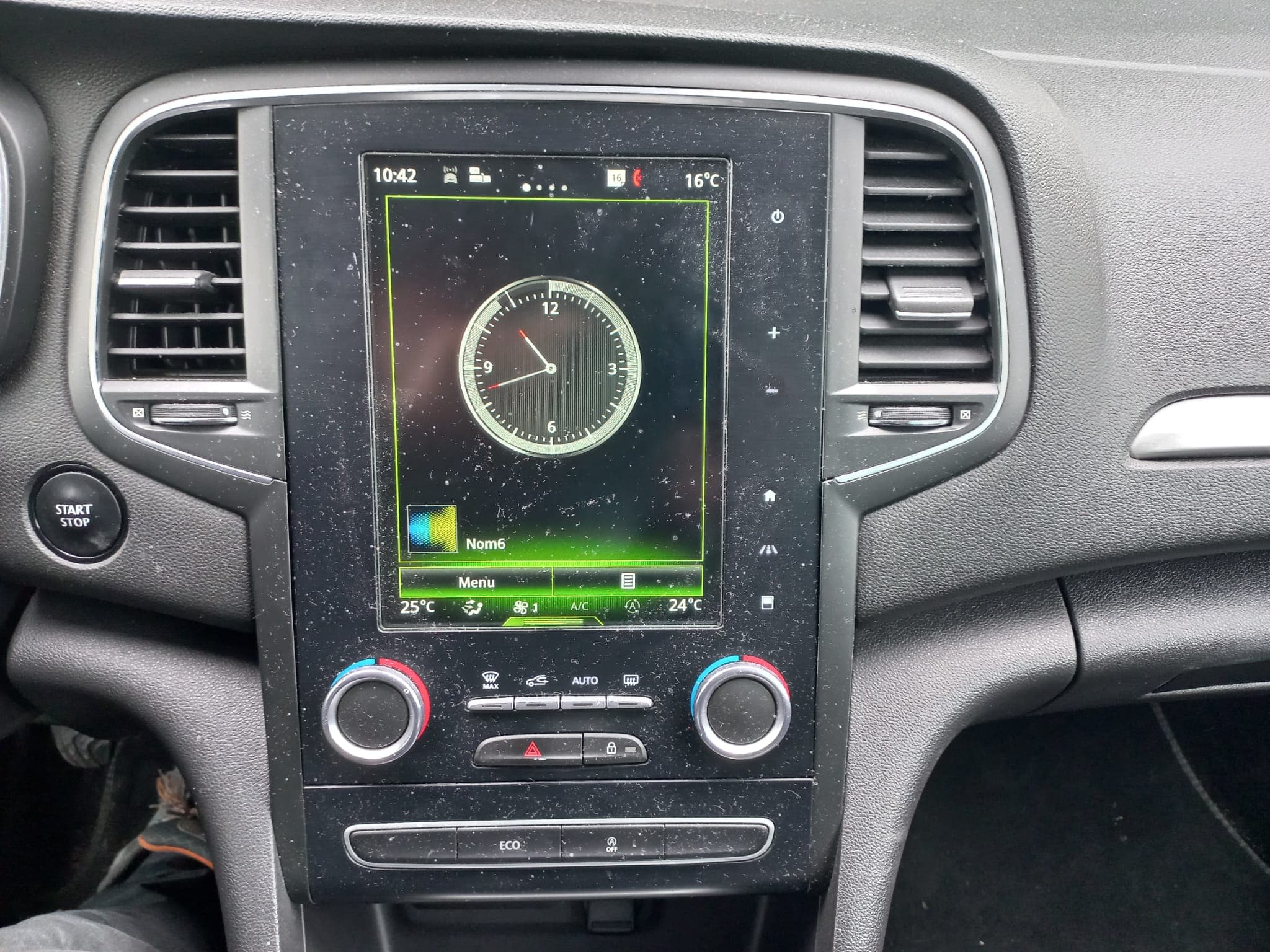 Renault Mégane · Año 2018 — imagen 20