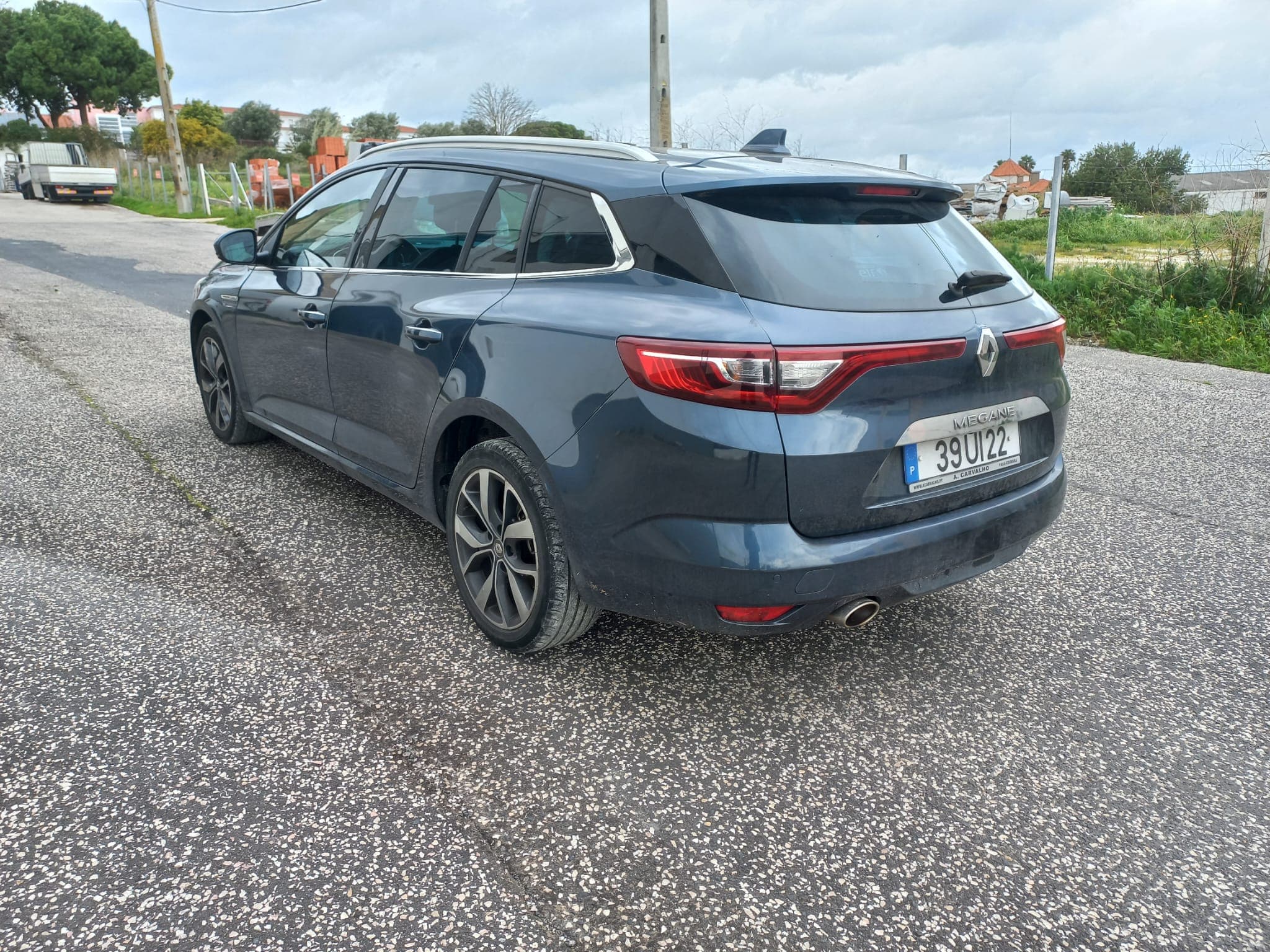 Renault Mégane · Año 2018 — imagen 6