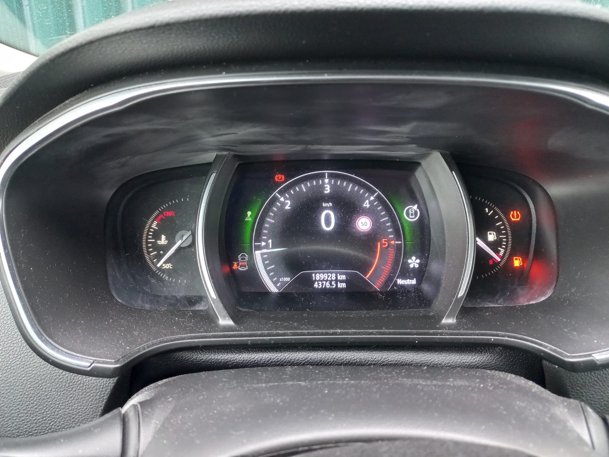 Renault Mégane · Año 2018 — imagen 23