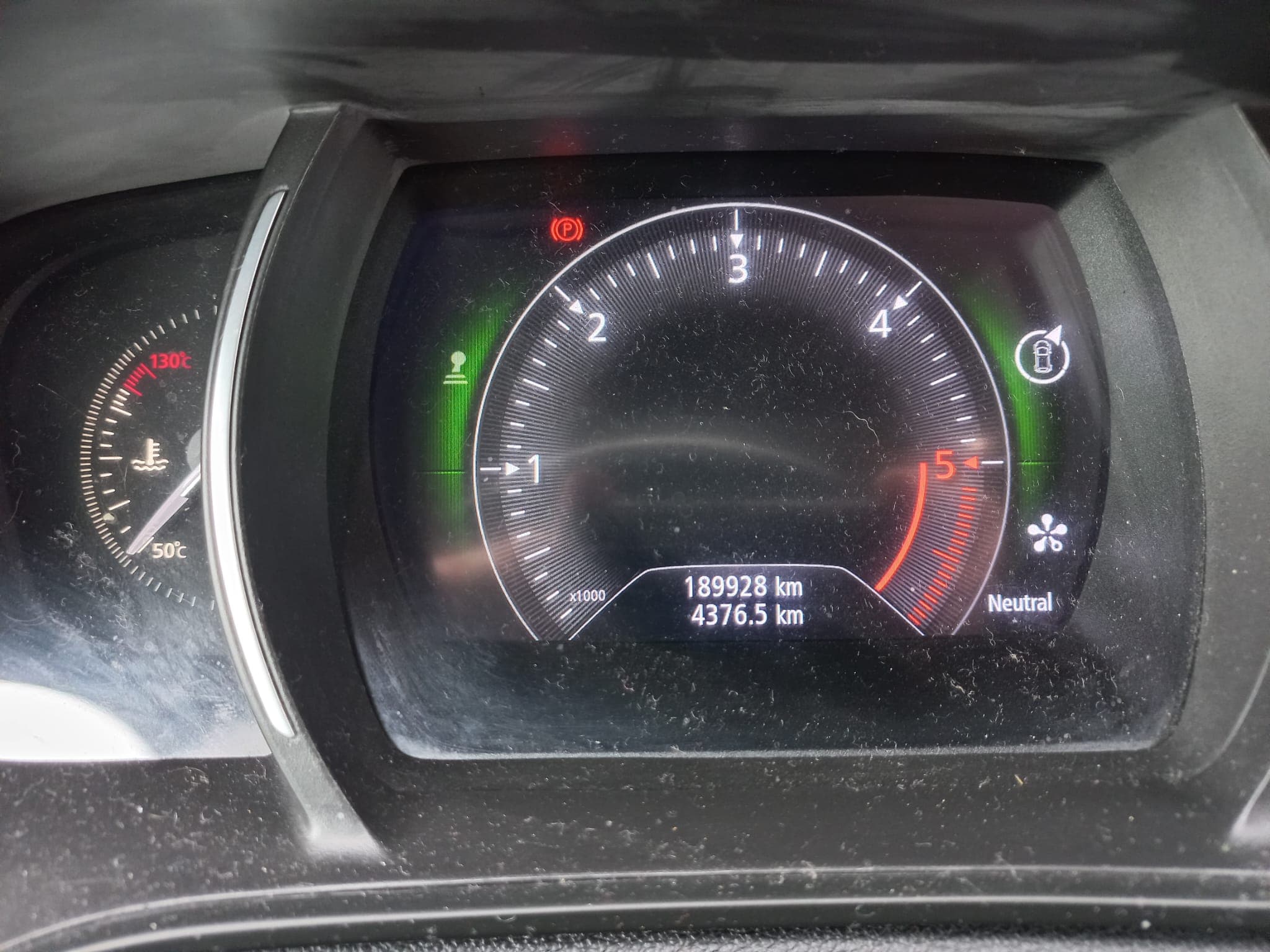 Renault Mégane · Año 2018 — imagen 21