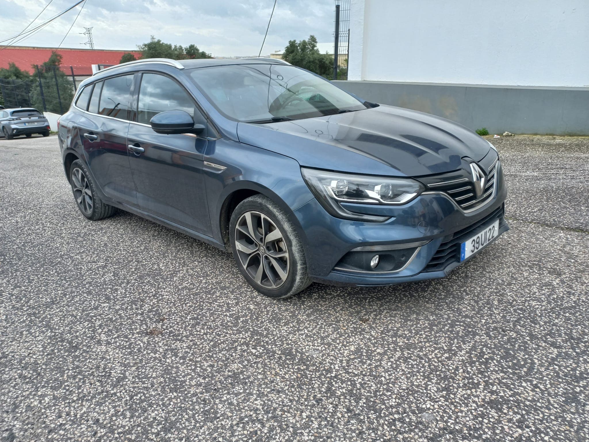 Renault Mégane · Año 2018 — imagen 3